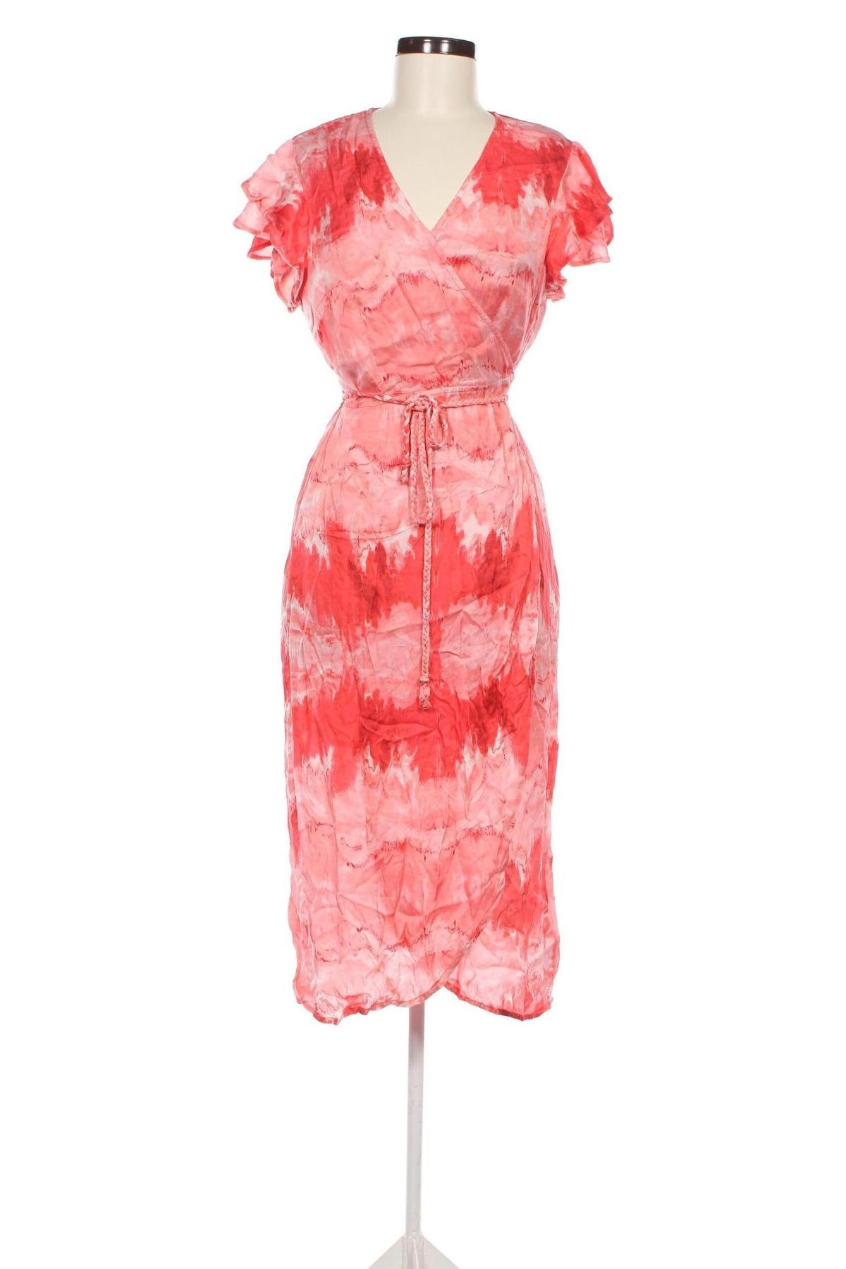 Šaty  Freebird, Veľkosť M, Farba Ružová, Cena  53,01 €