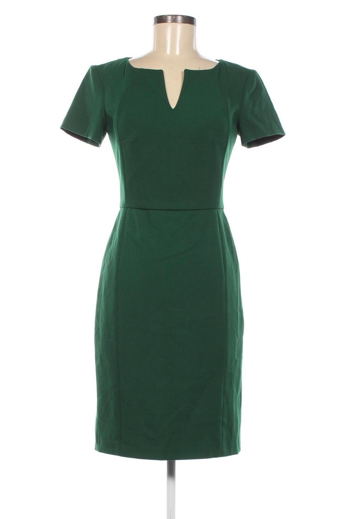 Rochie French Connection, Mărime S, Culoare Verde, Preț 209,00 Lei