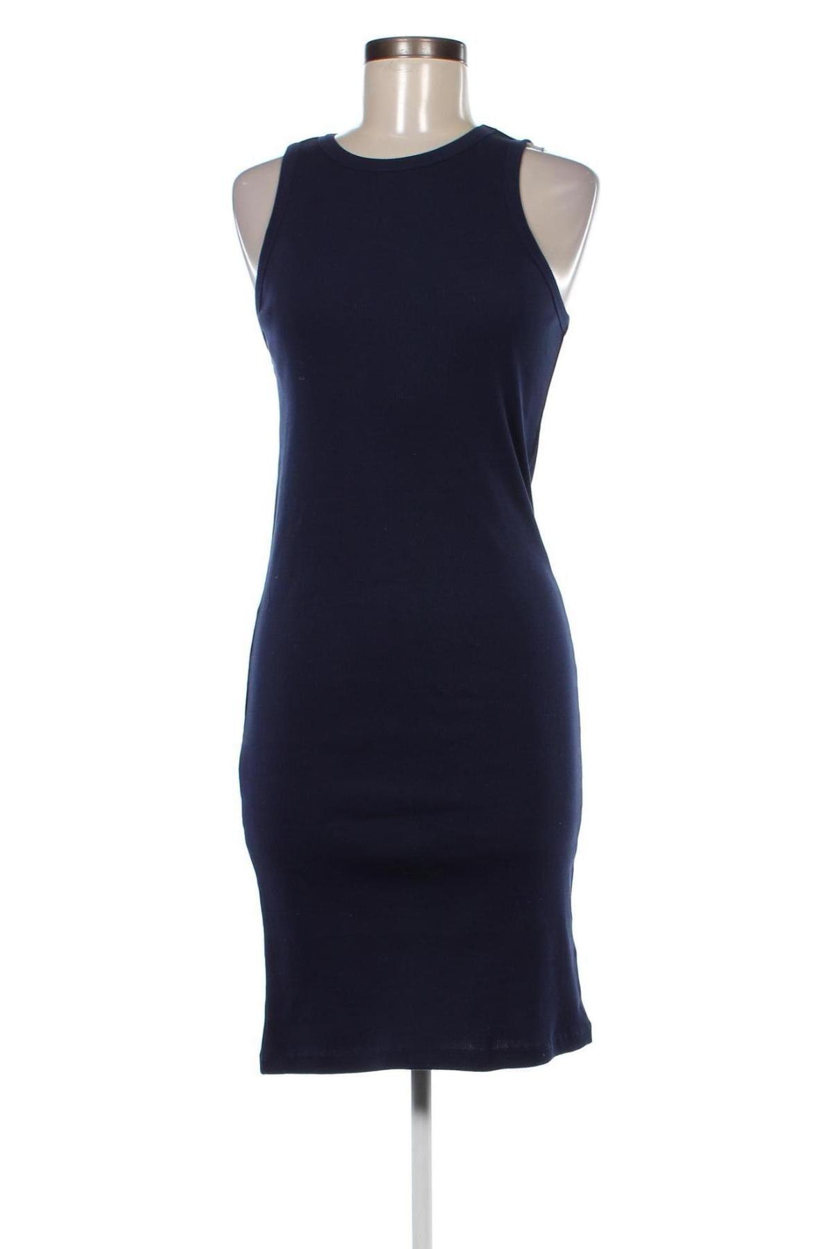 Kleid G-Star Raw, Größe S, Farbe Blau, Preis 53,87 €