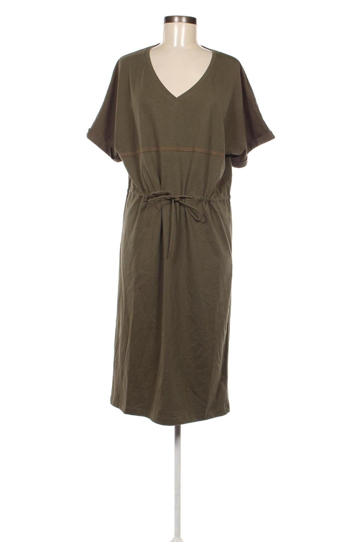 Kleid G-Star Raw, Größe M, Farbe Grün, Preis 58,70 €