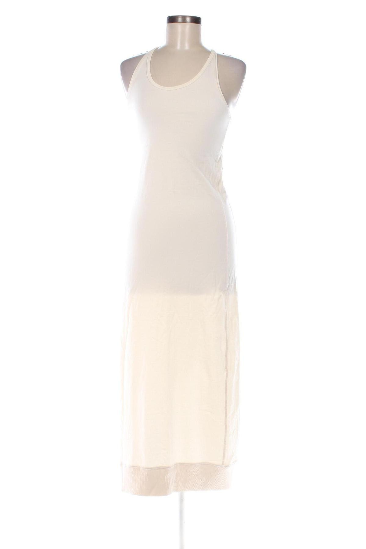 Kleid G-Star Raw, Größe S, Farbe Ecru, Preis 67,73 €
