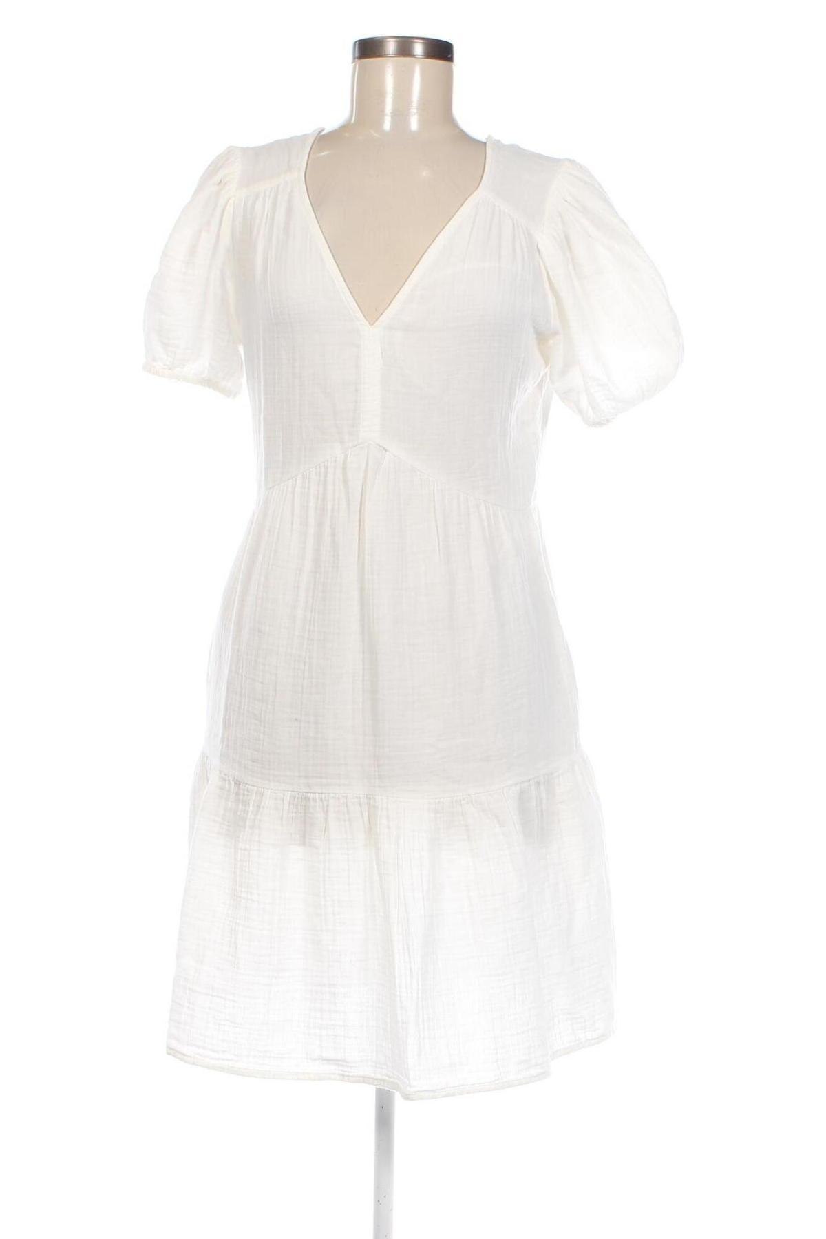 Φόρεμα Gap, Μέγεθος S, Χρώμα Λευκό, Τιμή 27,84 €