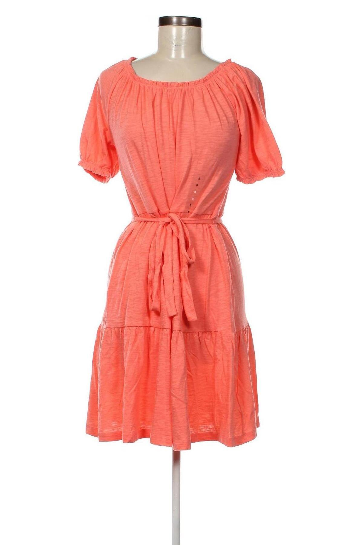 Kleid Gap, Größe S, Farbe Rot, Preis 27,84 €