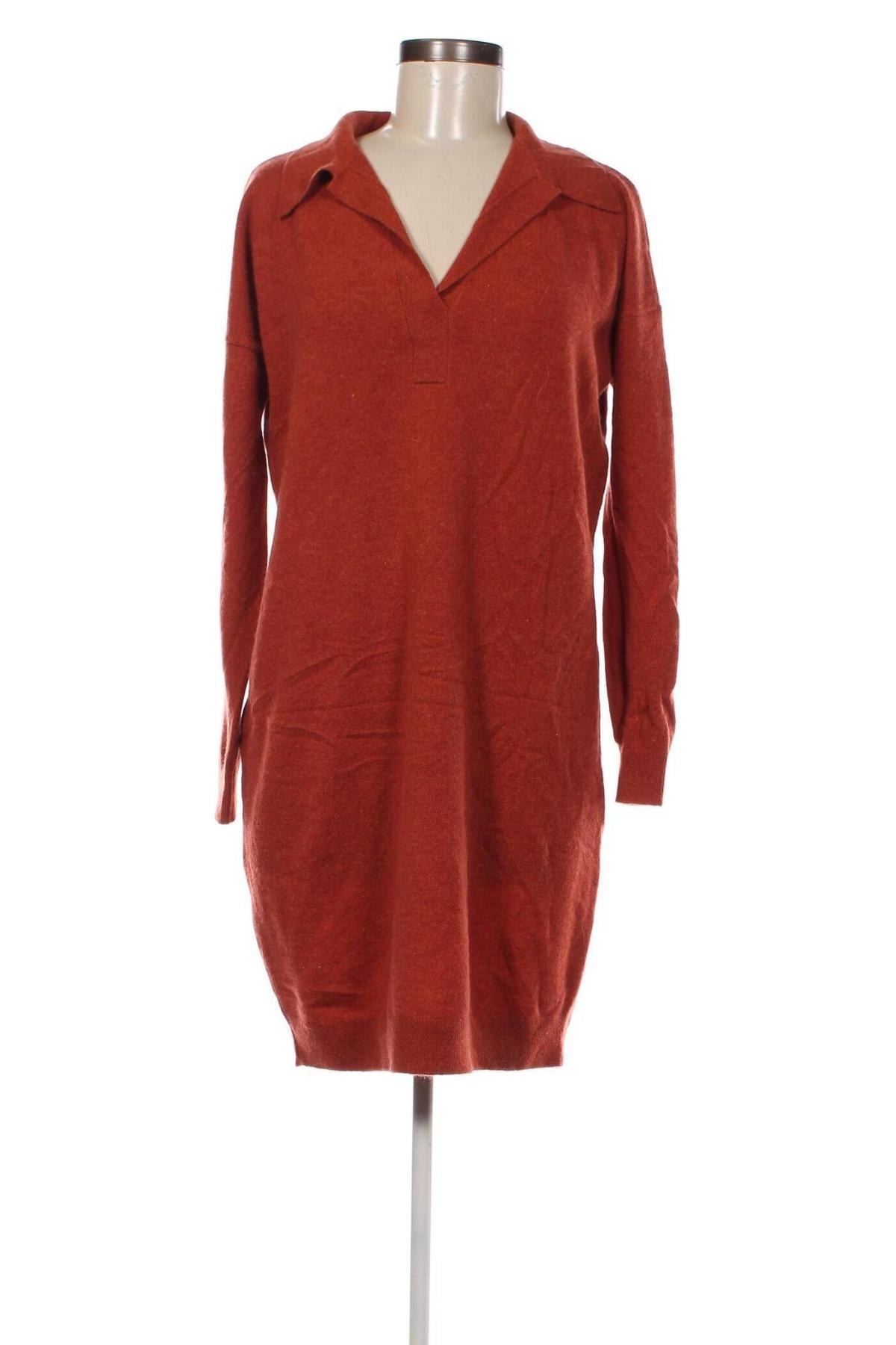 Kleid Garnet Hill, Größe S, Farbe Orange, Preis € 37,09