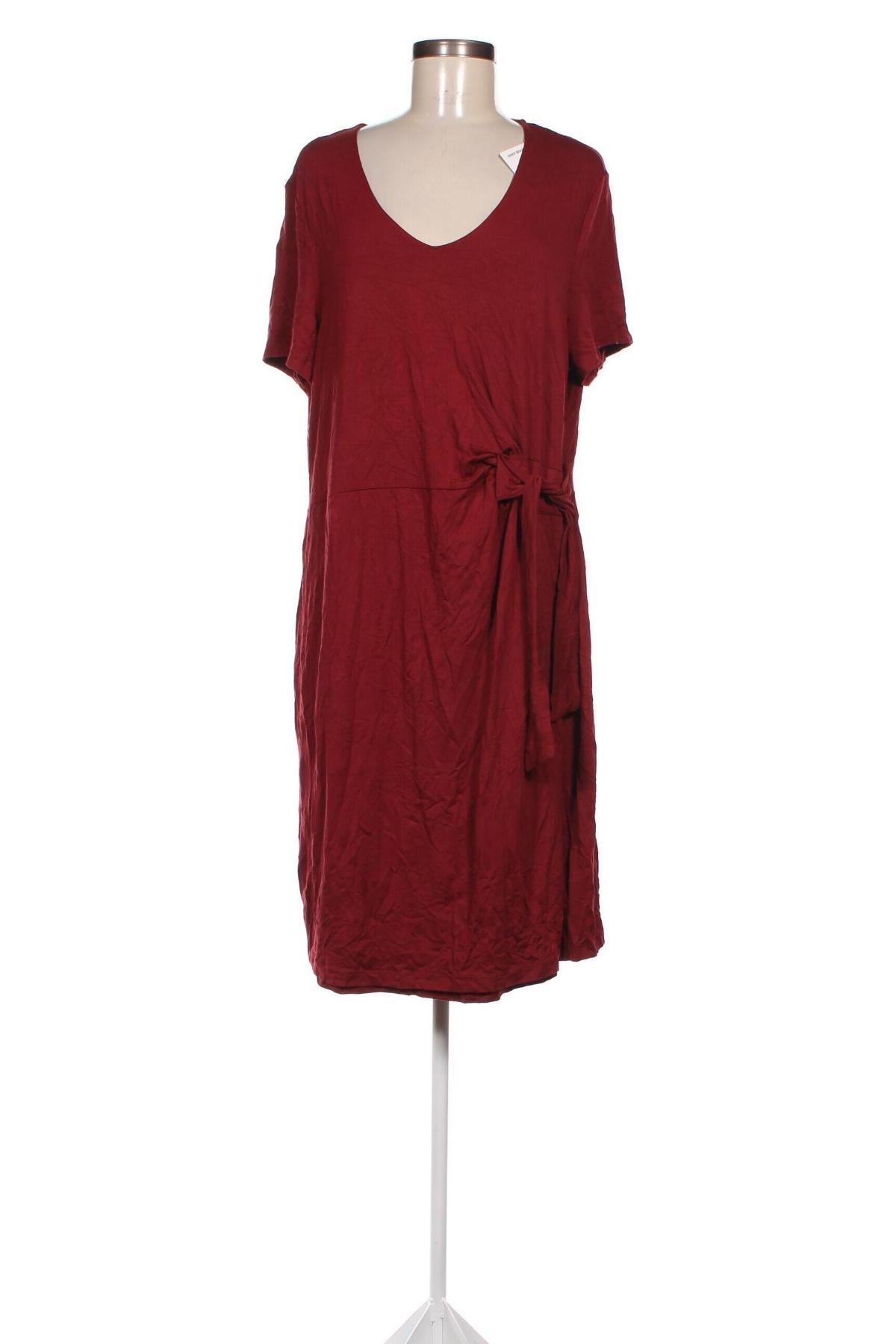 Kleid Gerry Weber, Größe XL, Farbe Rot, Preis 57,06 €