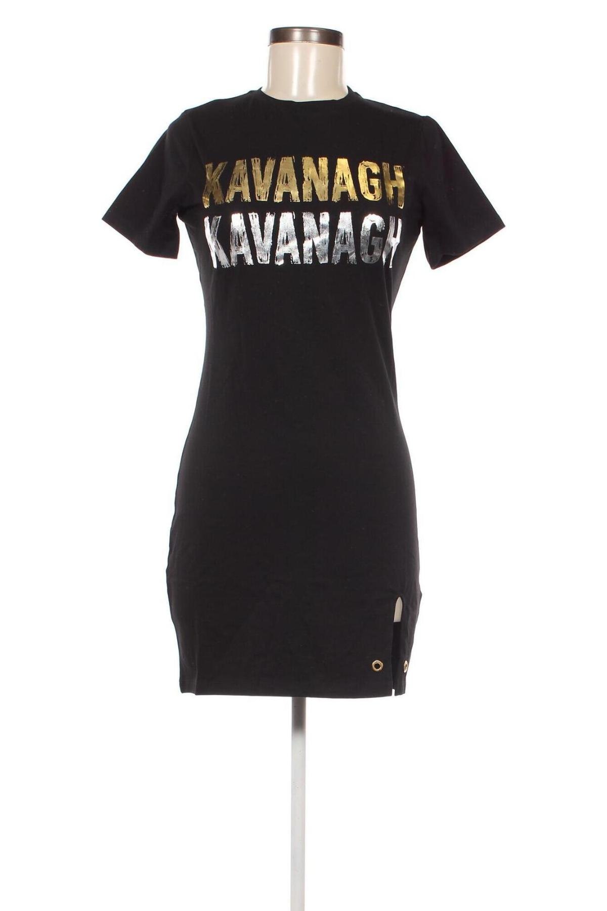 Φόρεμα Gianni Kavanagh, Μέγεθος XS, Χρώμα Μαύρο, Τιμή 8,99 €