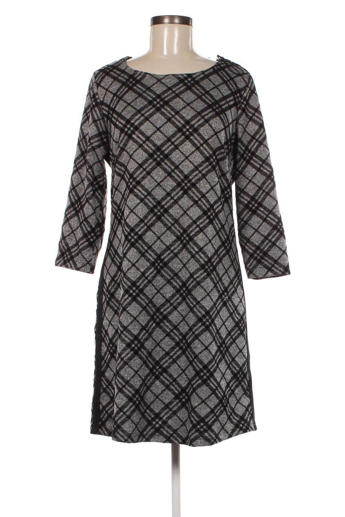 Kleid Gina, Größe XL, Farbe Grau, Preis 8,07 €