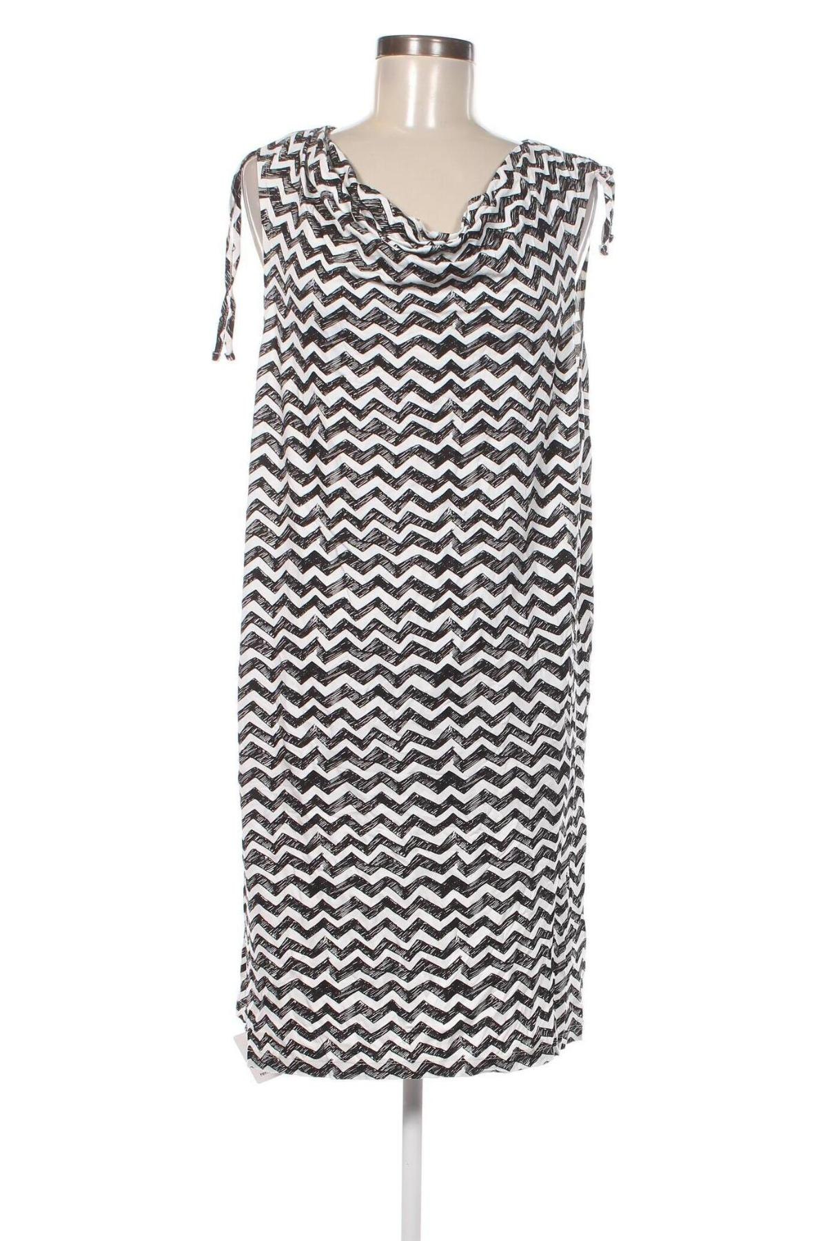 Φόρεμα Gina Benotti, Μέγεθος XL, Χρώμα Πολύχρωμο, Τιμή 9,33 €