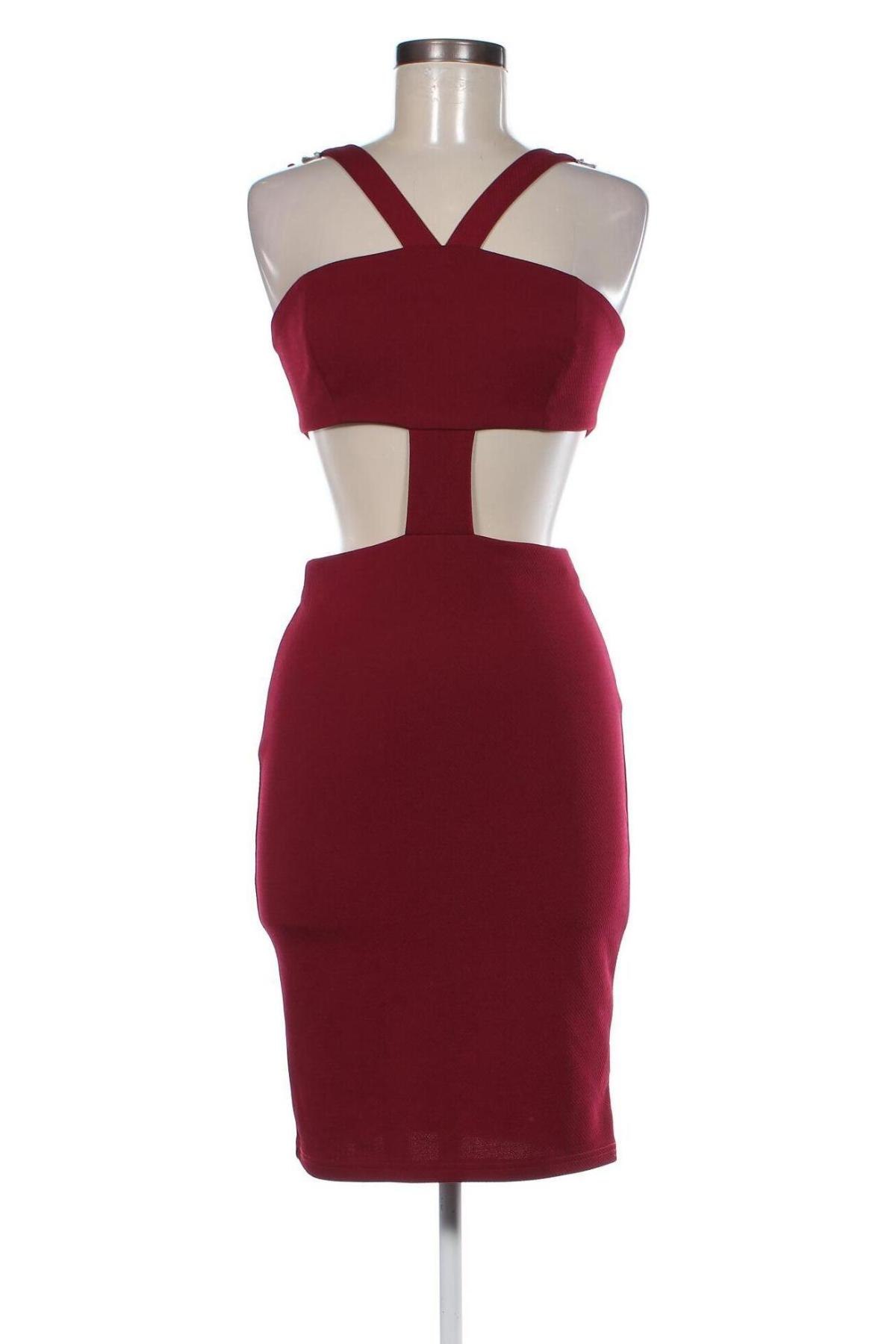 Kleid Graffith, Größe M, Farbe Rot, Preis € 18,25