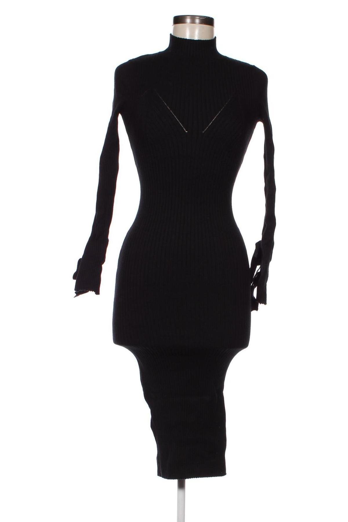 Rochie Guess, Mărime M, Culoare Negru, Preț 161,99 Lei