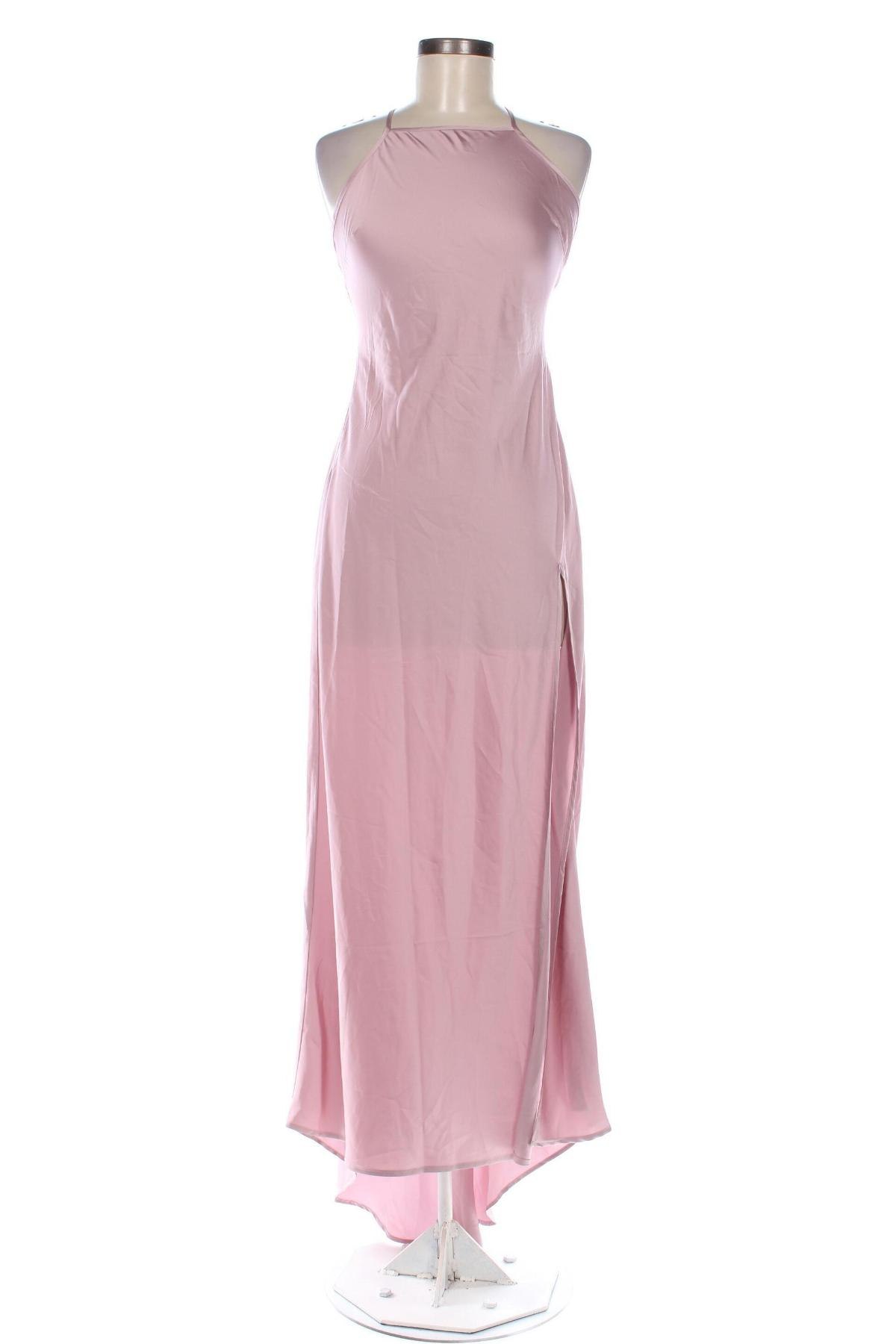 Φόρεμα Guido Maria Kretschmer for About You, Μέγεθος M, Χρώμα Ρόζ , Τιμή 43,30 €