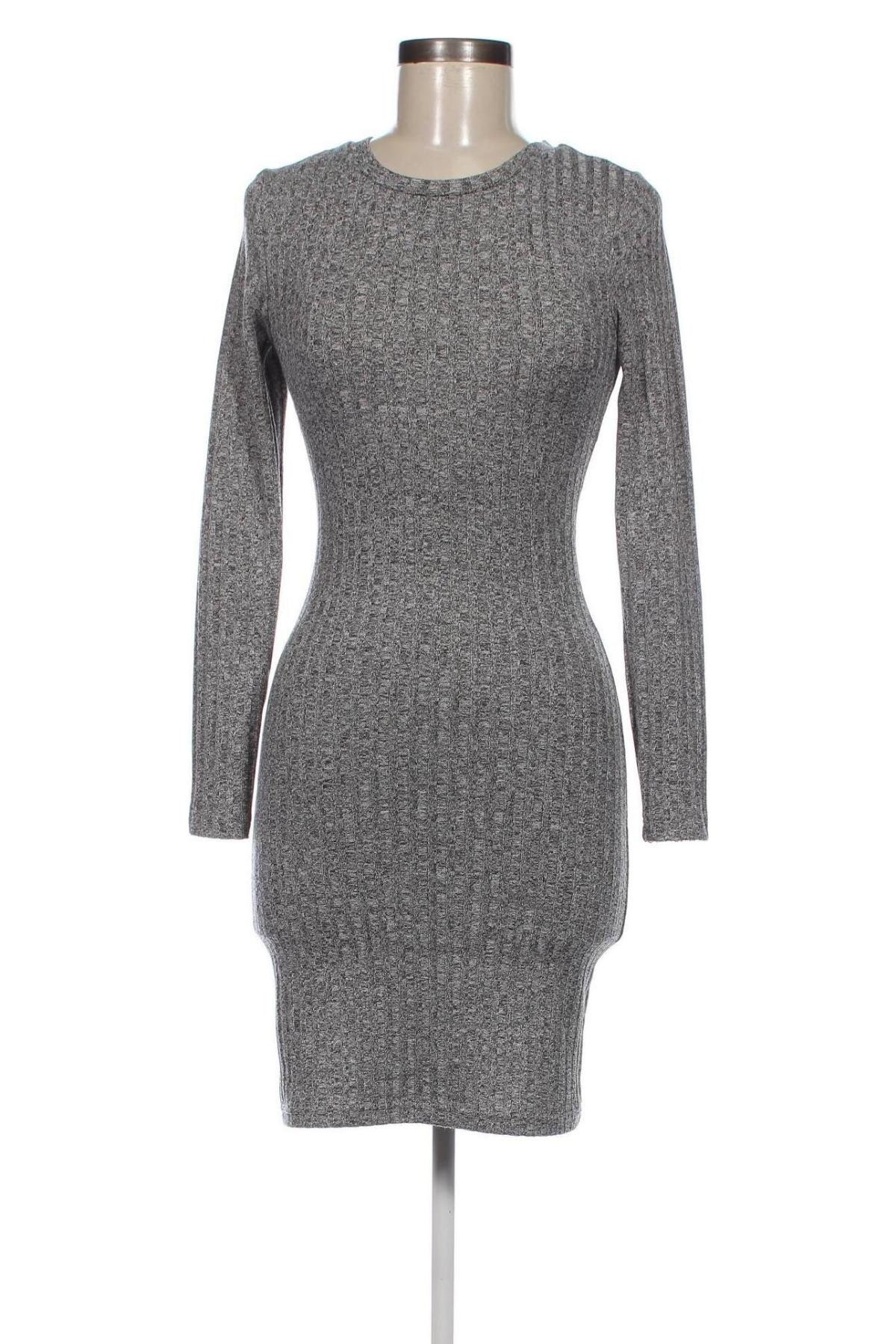 Kleid H&M, Größe S, Farbe Grau, Preis € 14,83