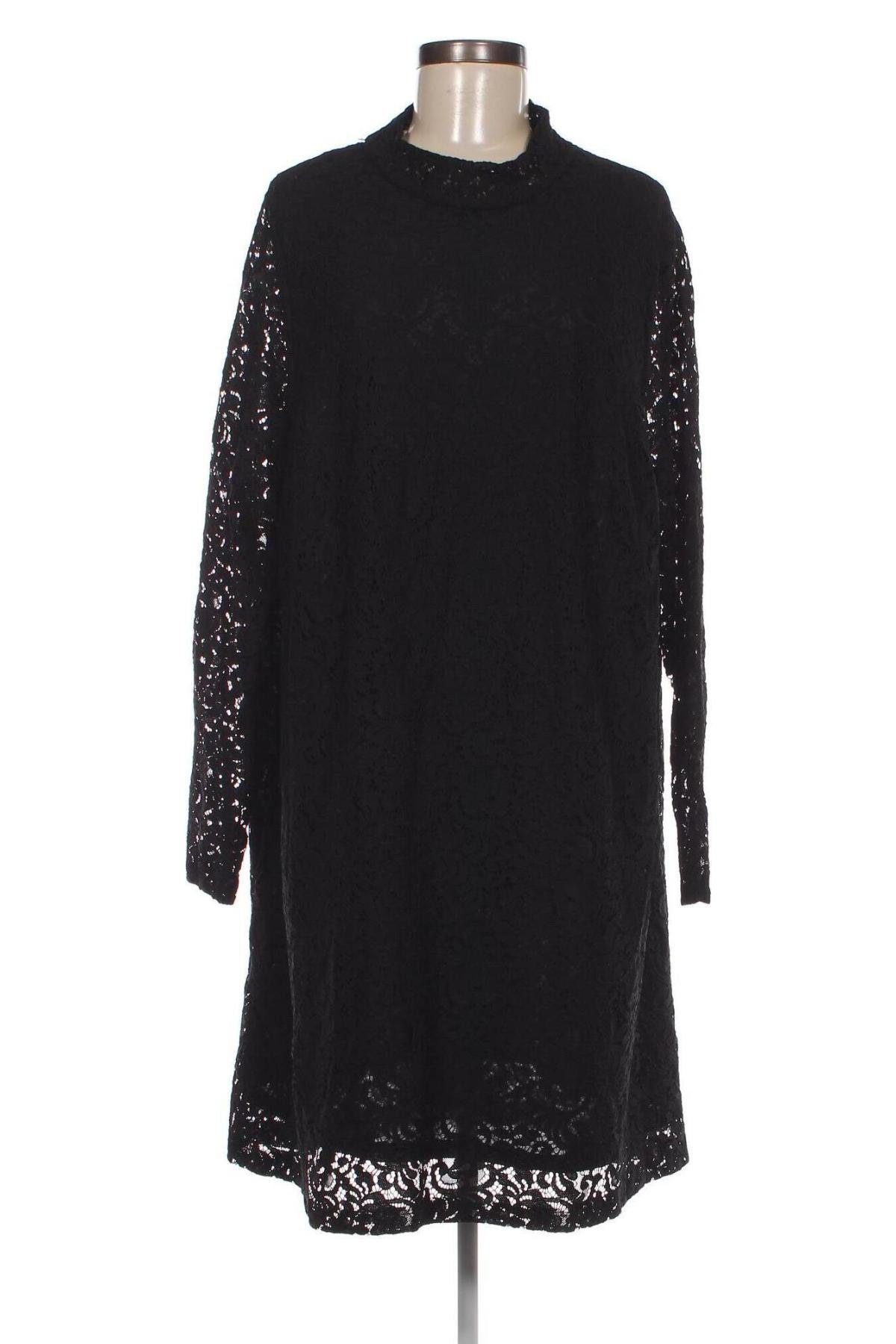 Kleid H&M, Größe XXL, Farbe Schwarz, Preis € 11,10