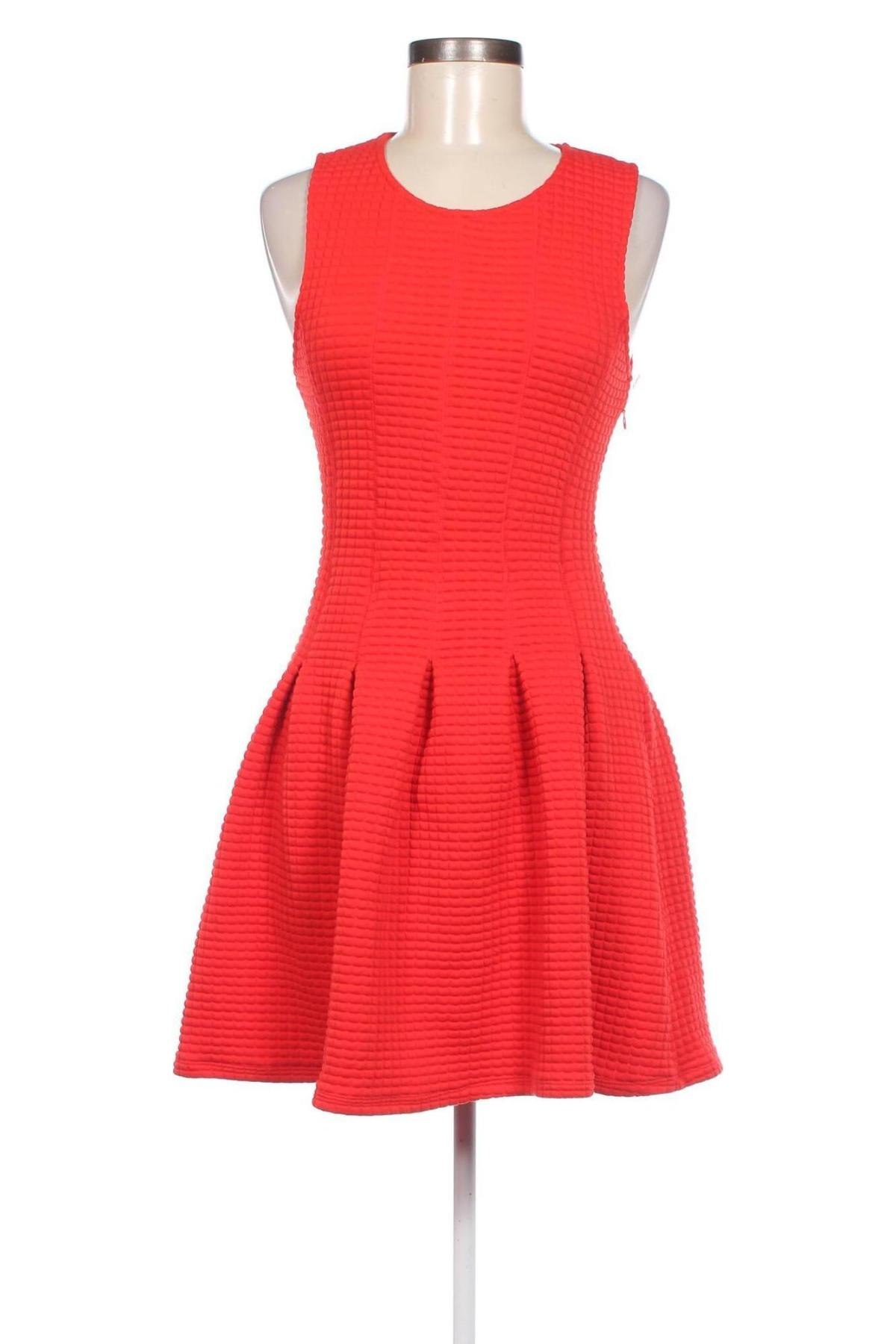 Šaty  H&M, Veľkosť XS, Farba Červená, Cena  9,04 €