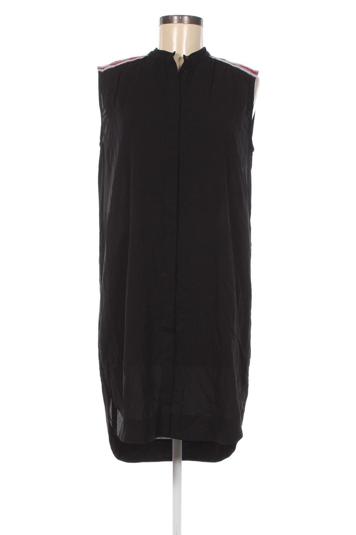 Rochie H&M, Mărime M, Culoare Negru, Preț 44,99 Lei