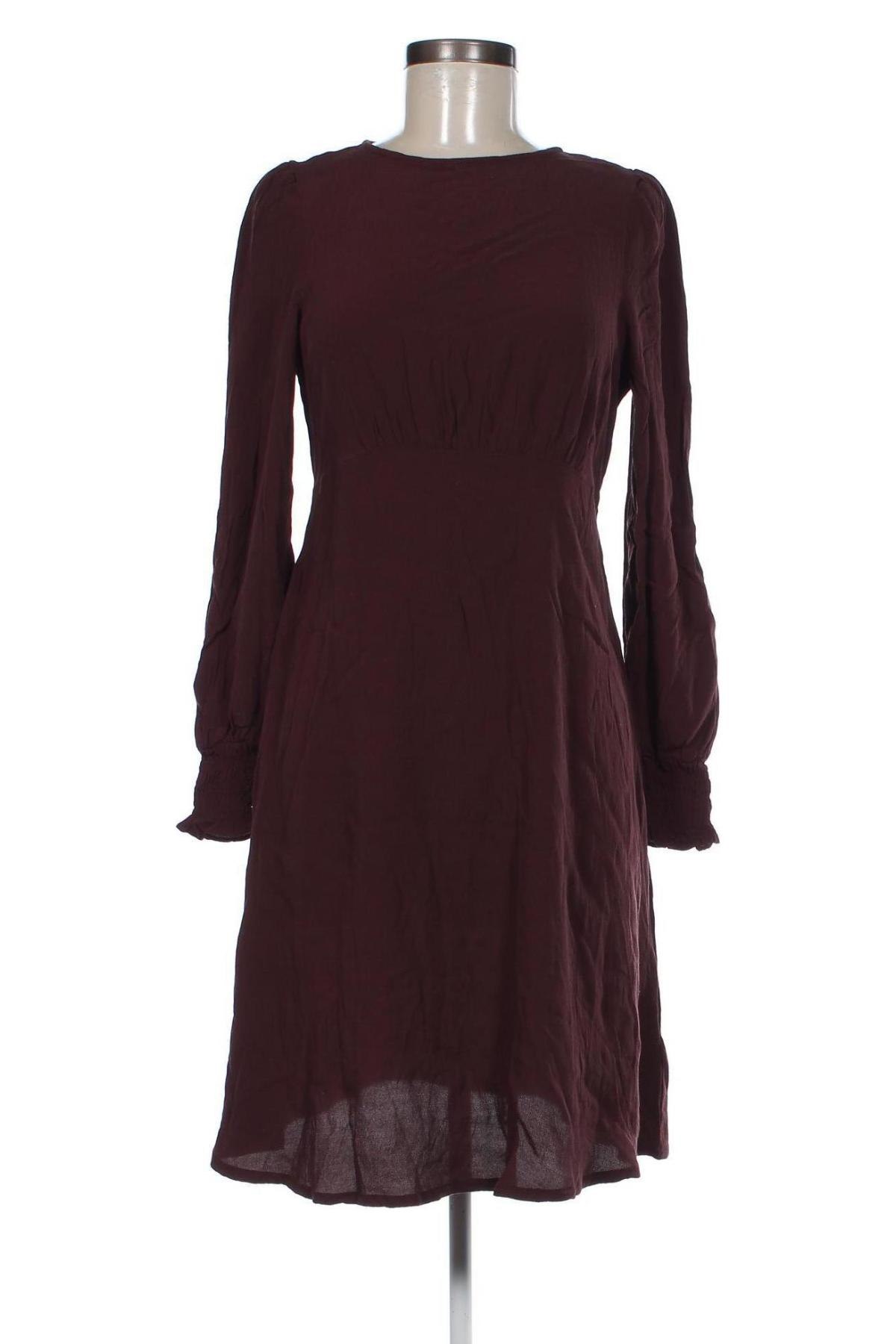 Kleid H&M, Größe M, Farbe Rot, Preis € 14,83