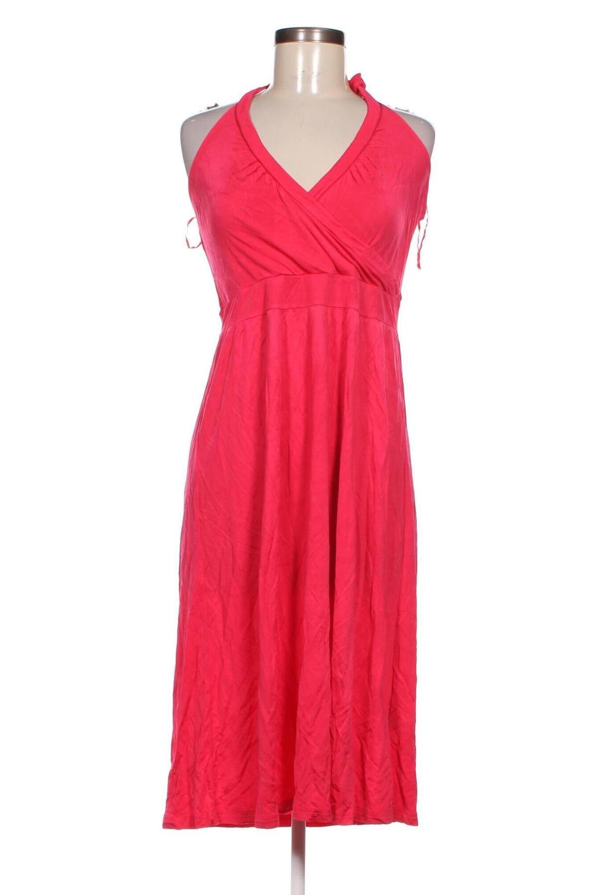 Kleid H&M, Größe L, Farbe Rosa, Preis € 6,49