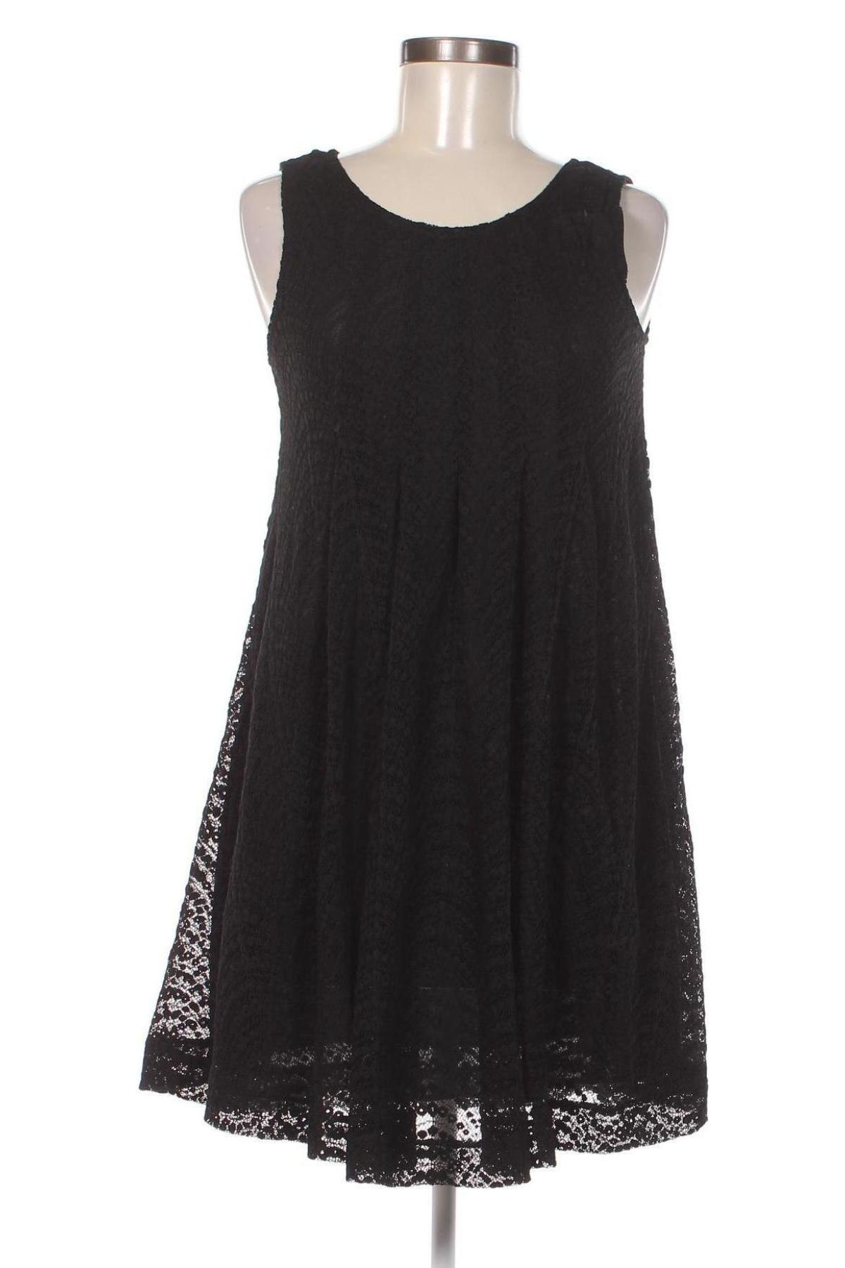 Rochie H&M, Mărime S, Culoare Negru, Preț 23,99 Lei