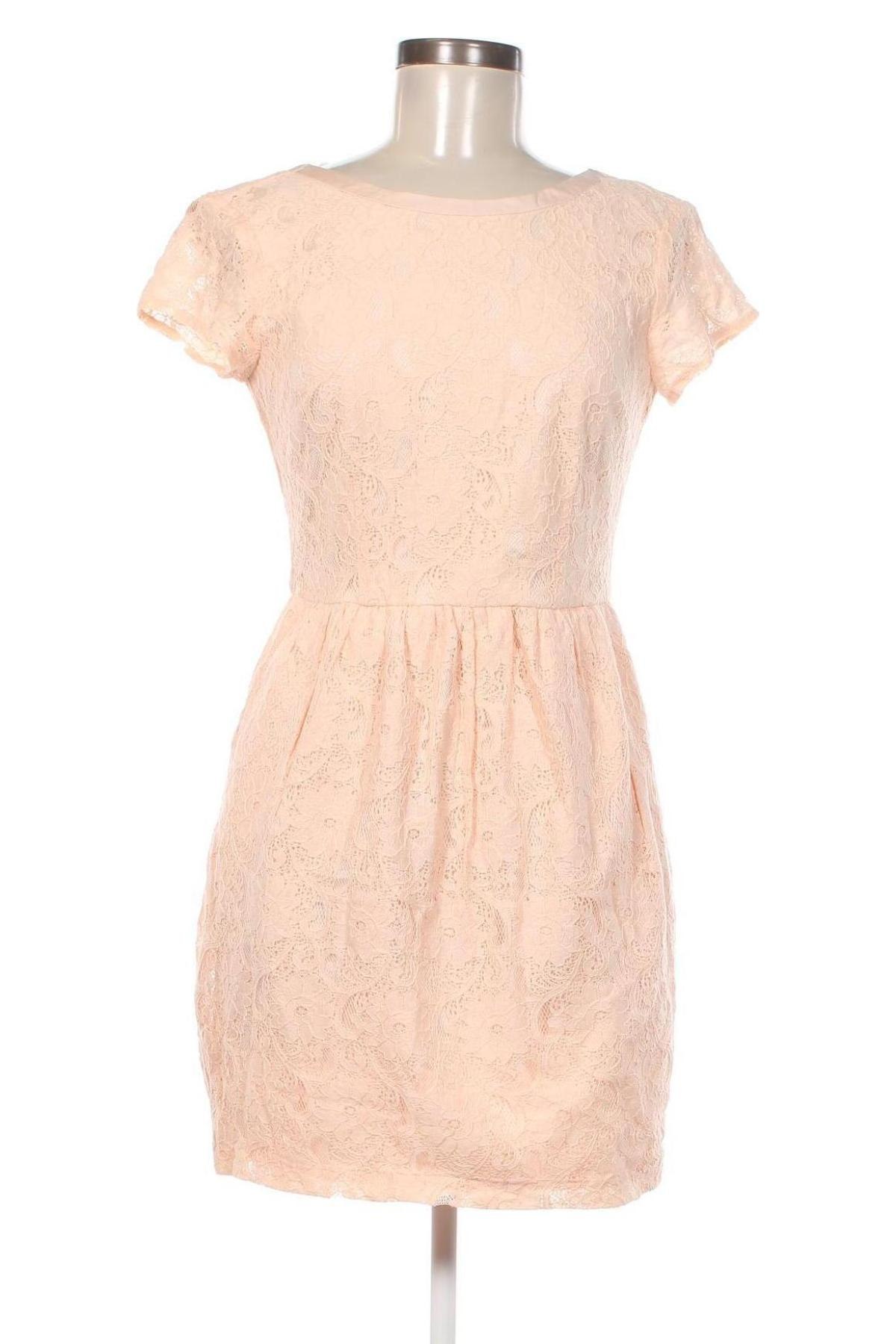 Kleid H&M, Größe M, Farbe Rosa, Preis € 5,49