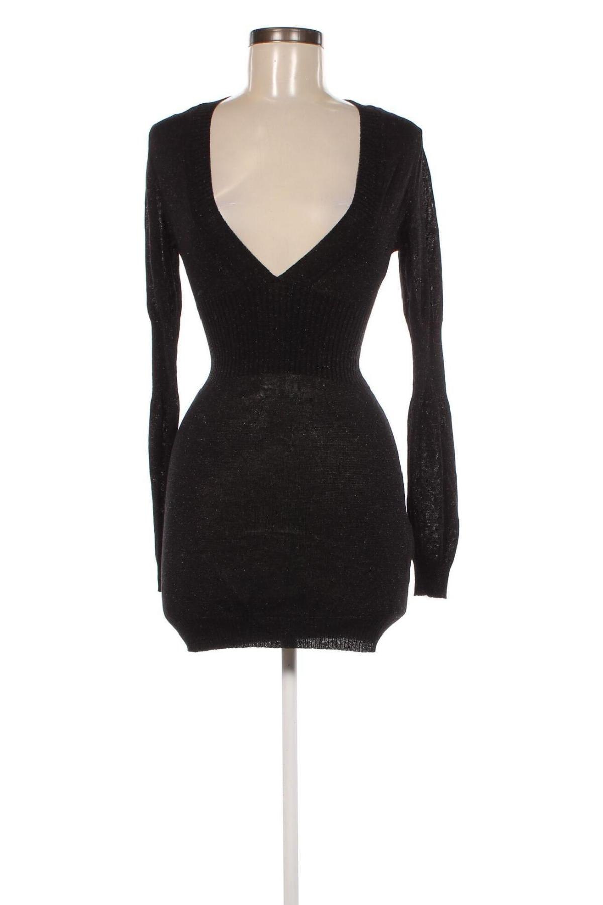 Kleid H&M, Größe XS, Farbe Schwarz, Preis € 4,49