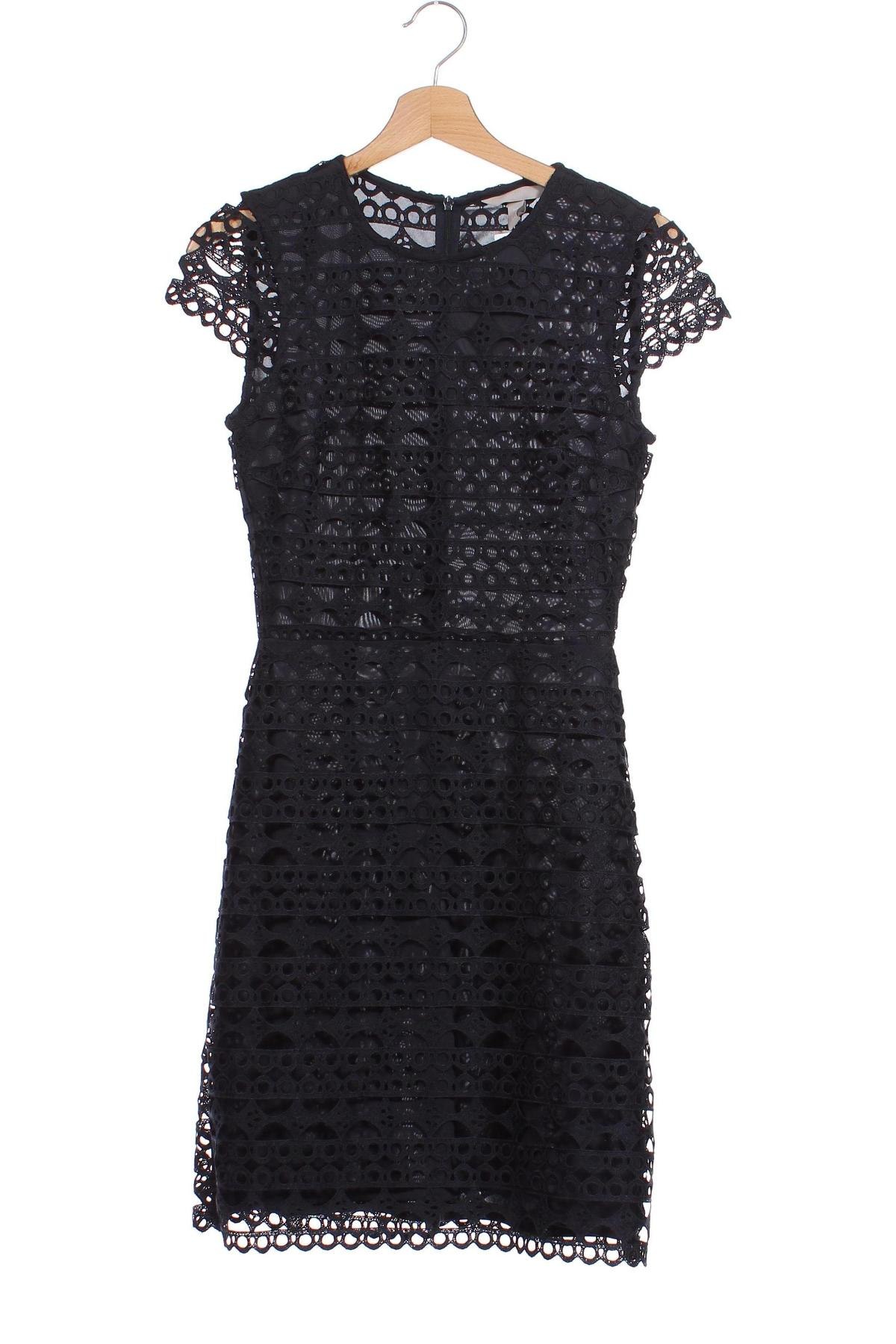 Rochie H&M, Mărime XS, Culoare Albastru, Preț 154,99 Lei