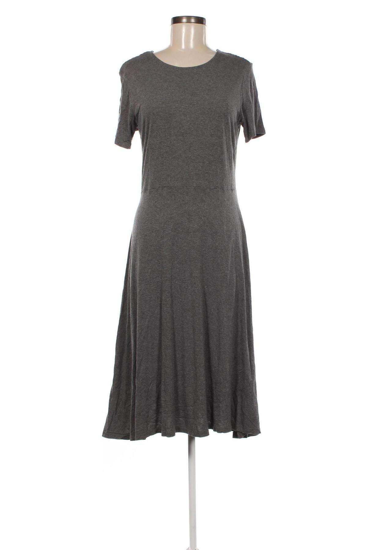 Kleid H&M, Größe S, Farbe Grau, Preis € 11,10