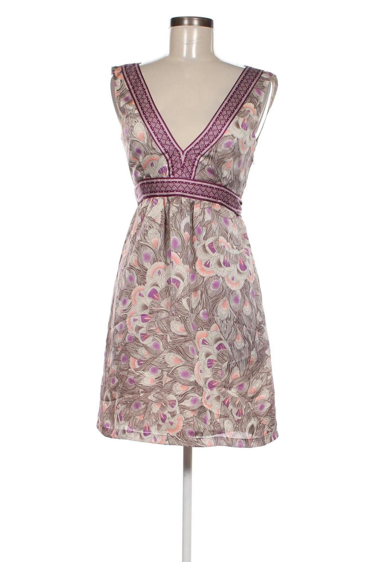 Šaty  H&M, Velikost S, Barva Vícebarevné, Cena  226,00 Kč
