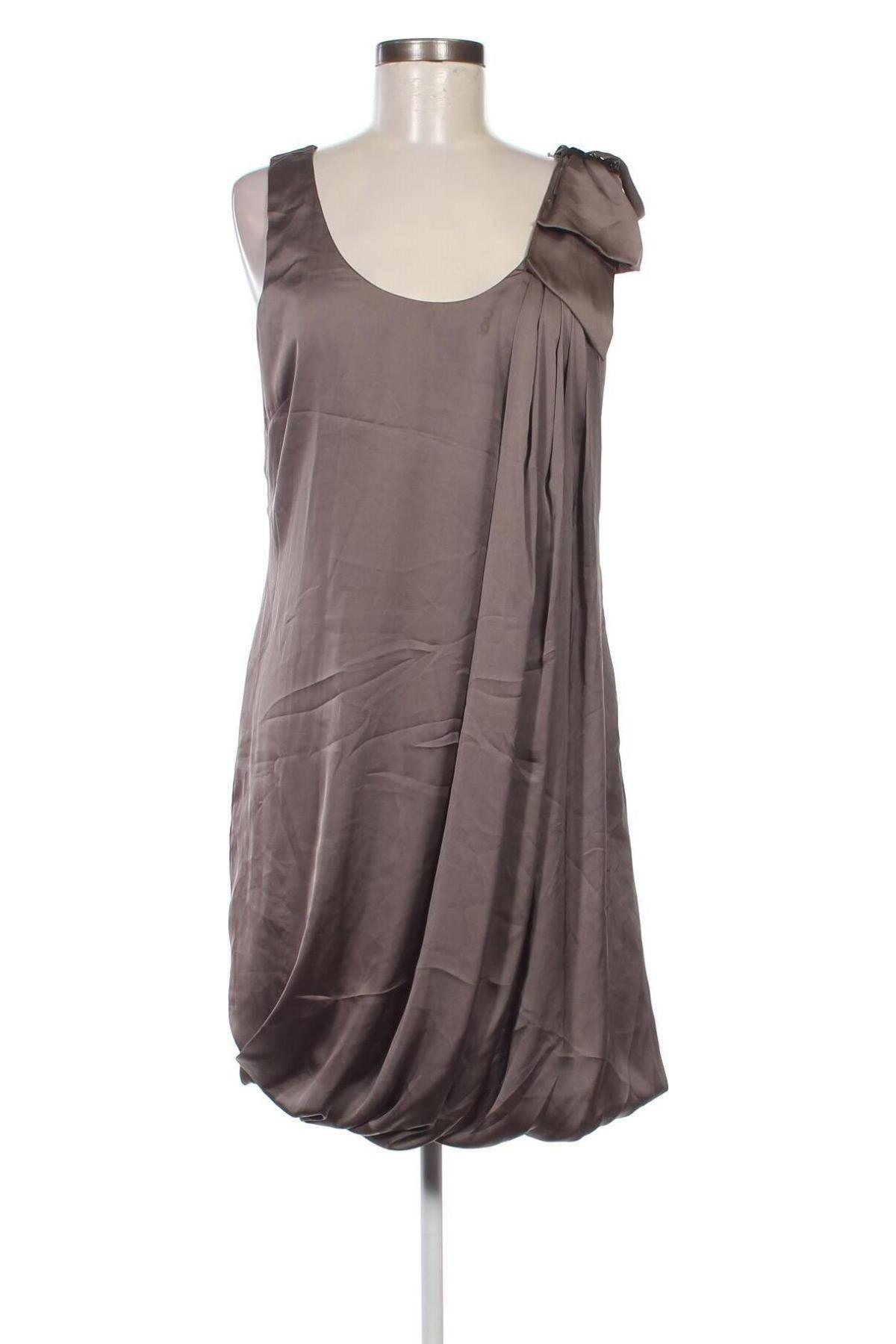 Kleid H&M, Größe M, Farbe Grau, Preis € 4,99