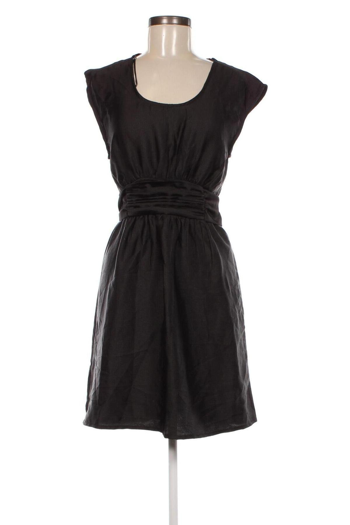 Rochie H&M, Mărime M, Culoare Negru, Preț 20,99 Lei