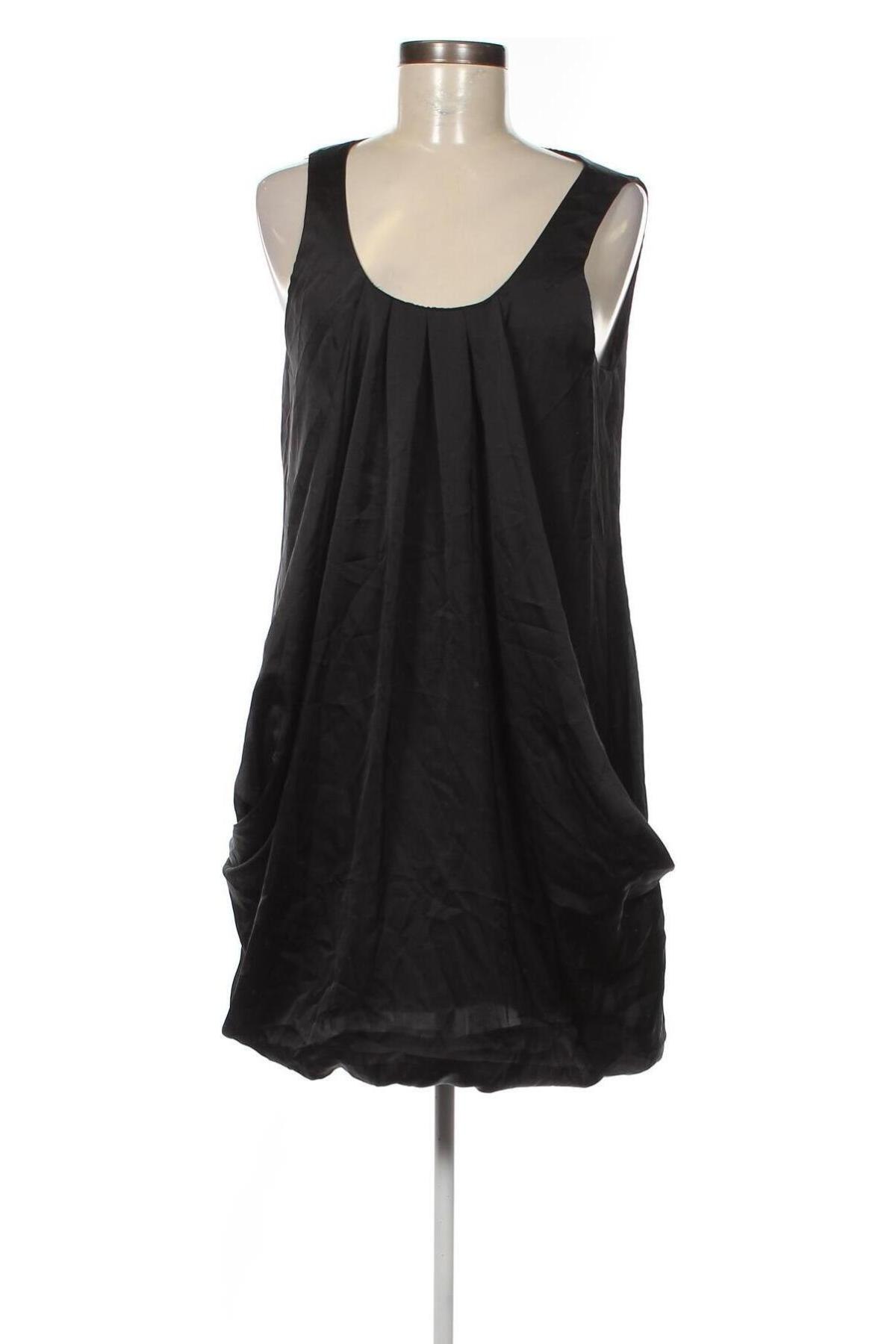 Kleid H&M, Größe S, Farbe Schwarz, Preis € 5,49