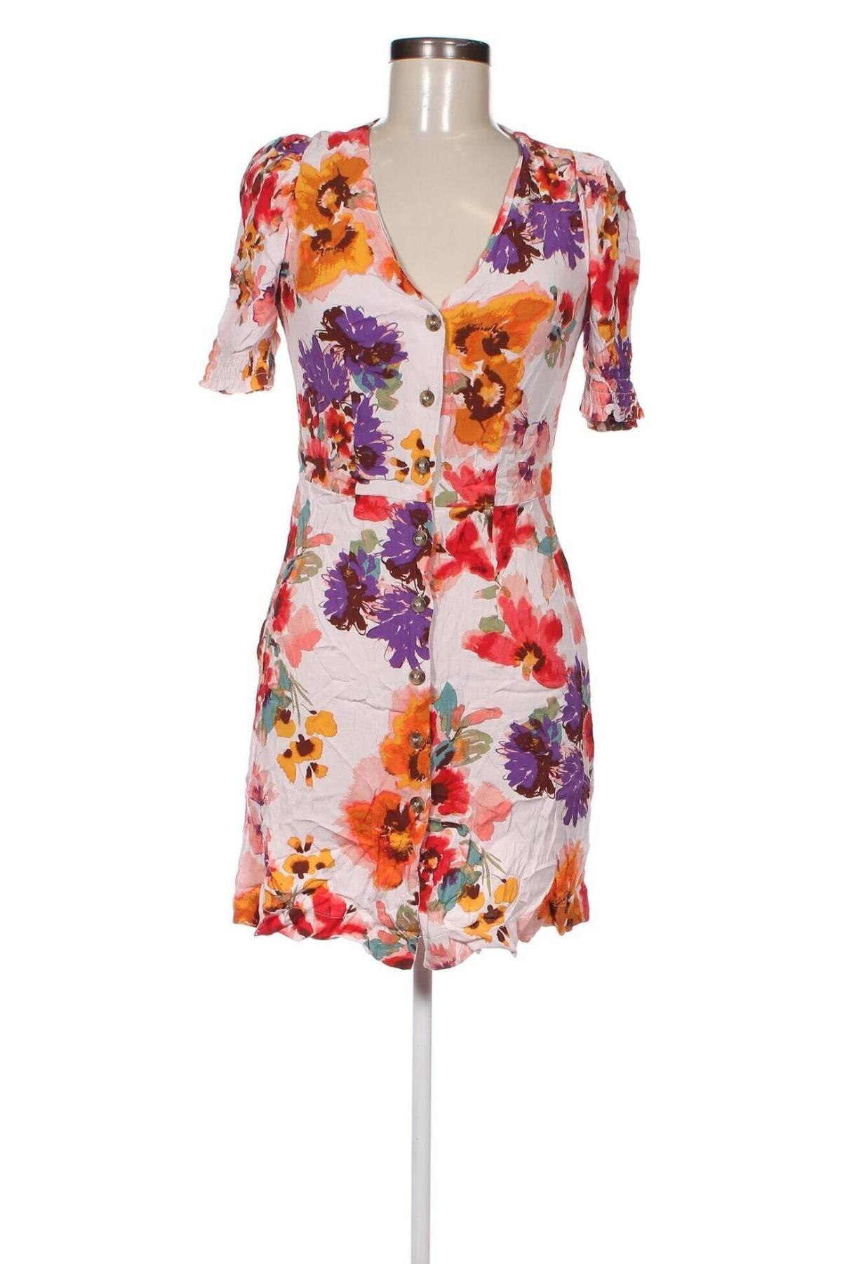 Rochie H&M, Mărime S, Culoare Multicolor, Preț 23,99 Lei