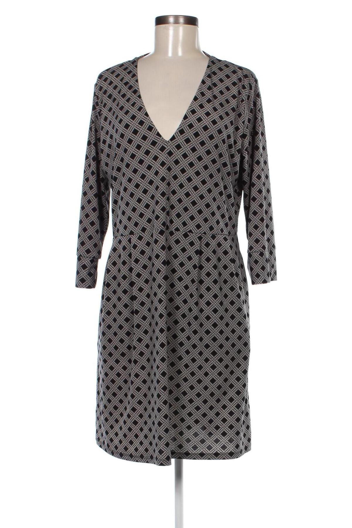 Kleid H&M, Größe L, Farbe Mehrfarbig, Preis € 9,29