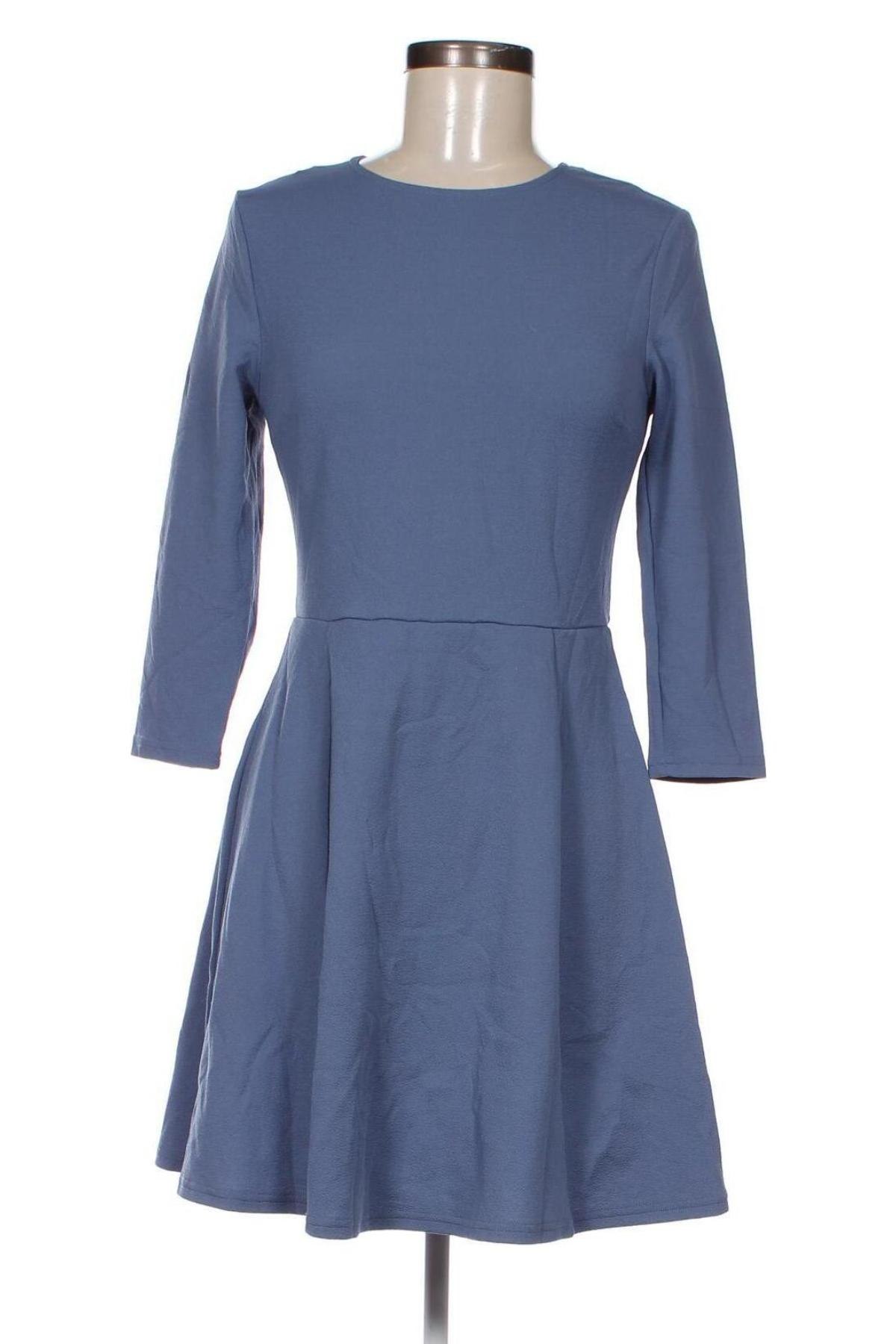 Šaty  H&M, Velikost L, Barva Modrá, Cena  254,00 Kč