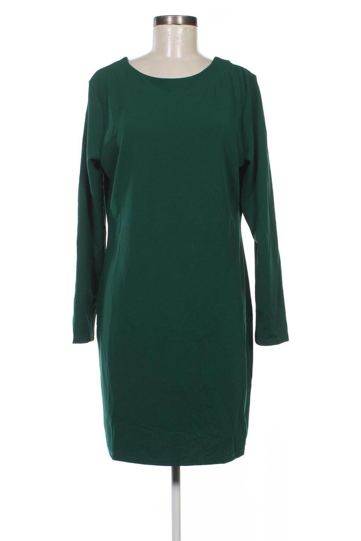 Kleid H&M, Größe XL, Farbe Grün, Preis € 20,18