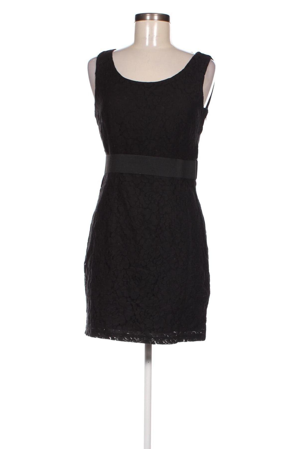 Kleid H&M, Größe M, Farbe Schwarz, Preis 4,99 €