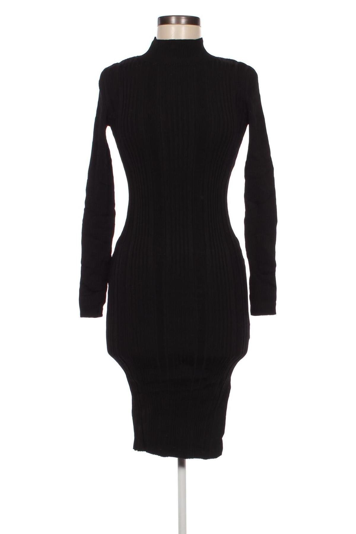 Rochie H&M, Mărime S, Culoare Negru, Preț 22,99 Lei