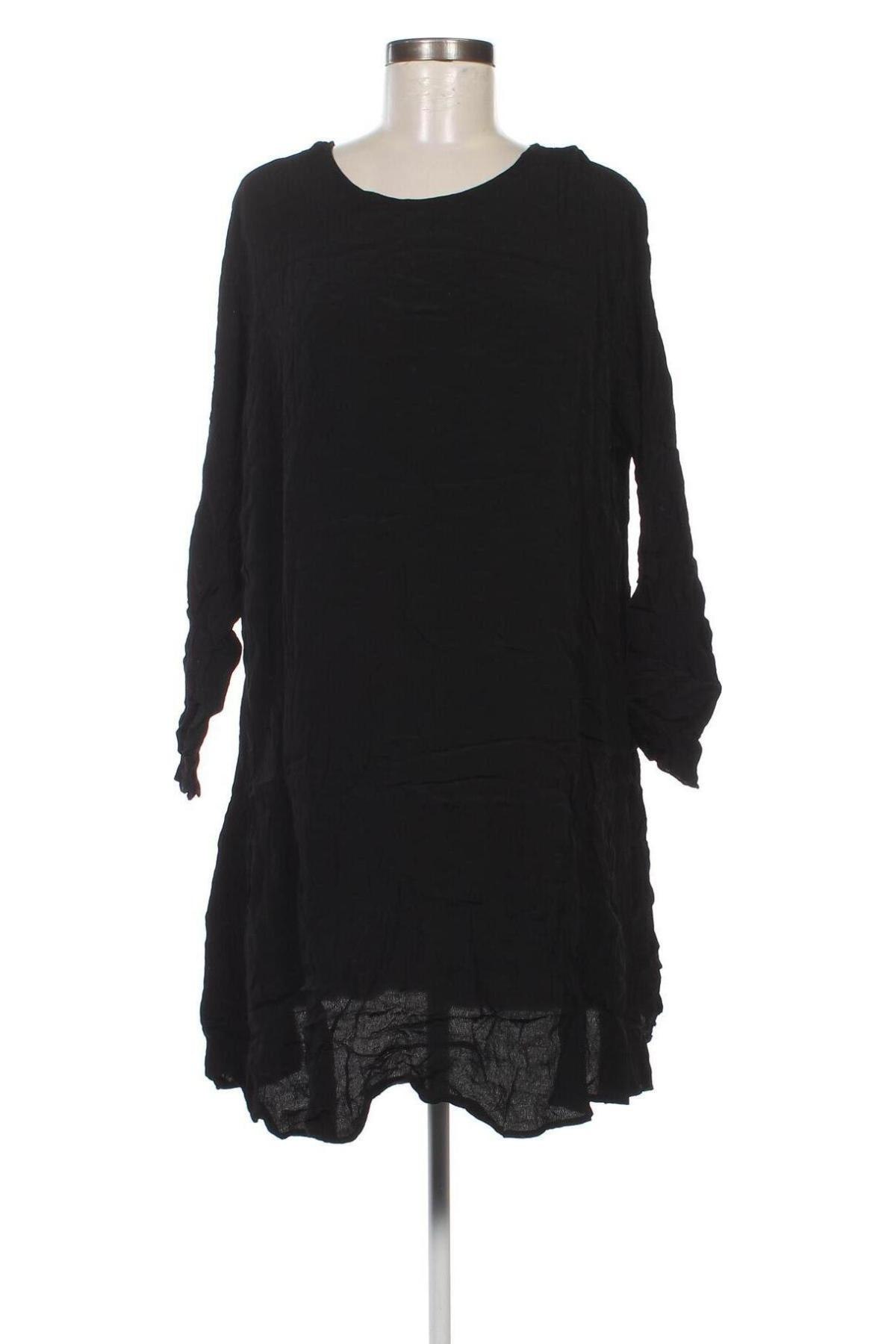 Šaty  H&M, Velikost XXL, Barva Černá, Cena  254,00 Kč