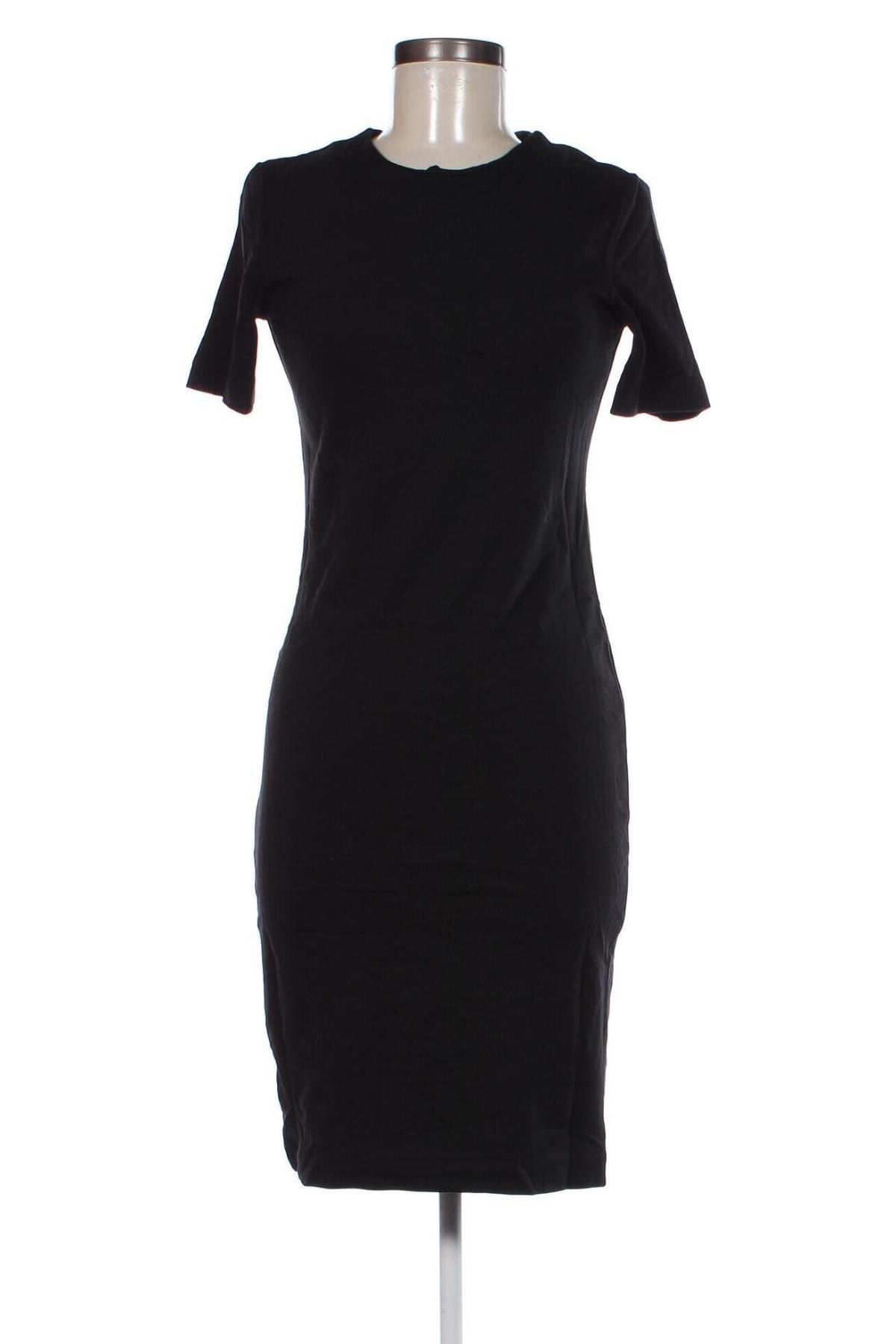 Rochie H&M, Mărime S, Culoare Negru, Preț 23,99 Lei