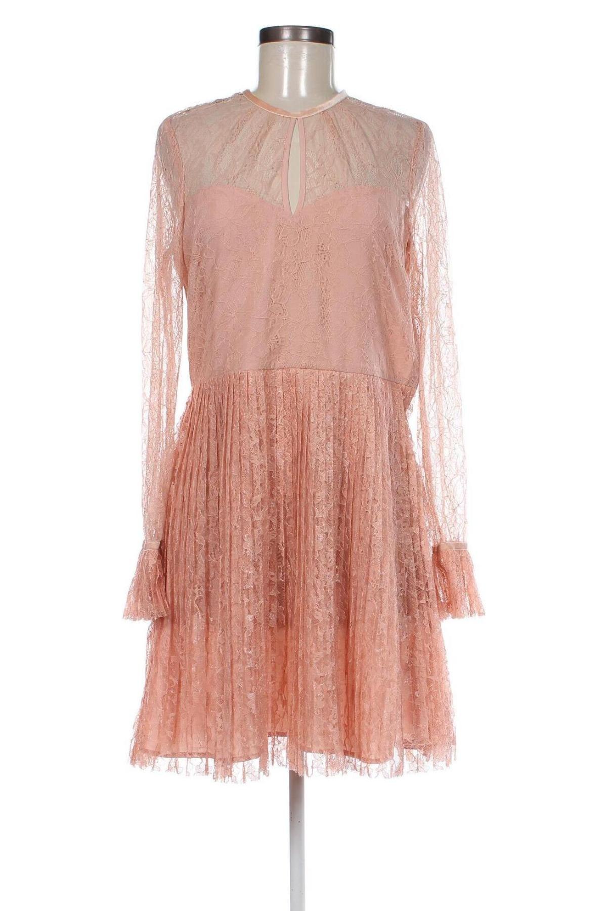 Kleid H&M, Größe M, Farbe Rosa, Preis € 28,25