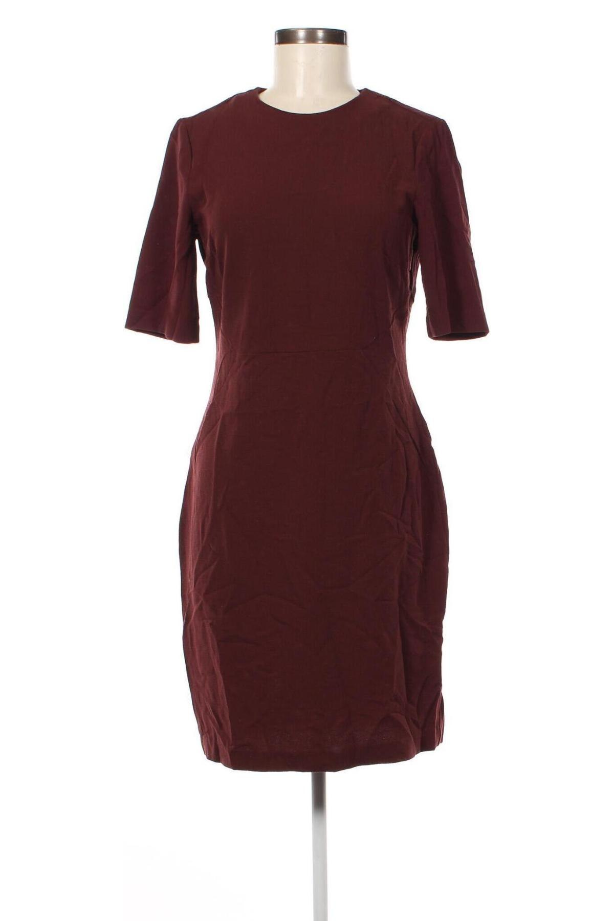 Kleid H&M, Größe M, Farbe Rot, Preis € 5,49