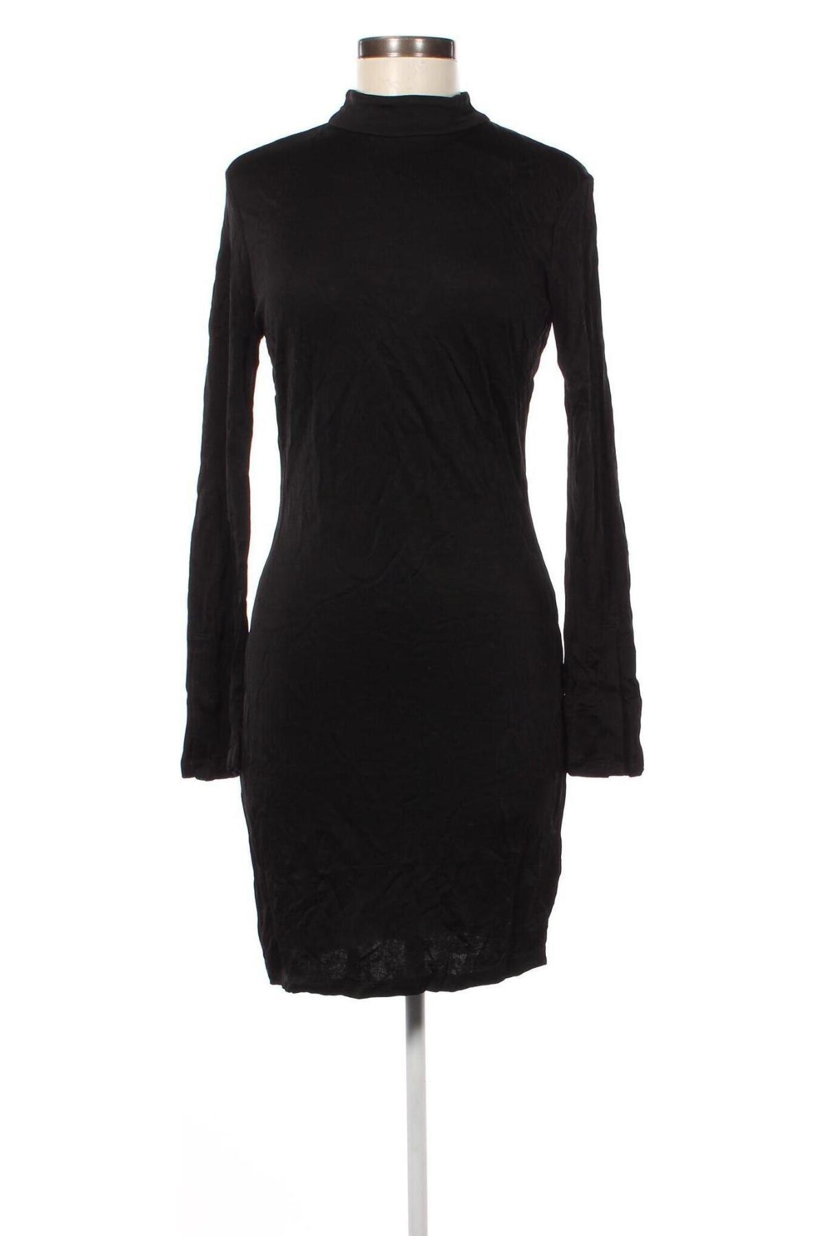 Kleid H&M, Größe M, Farbe Schwarz, Preis € 4,49