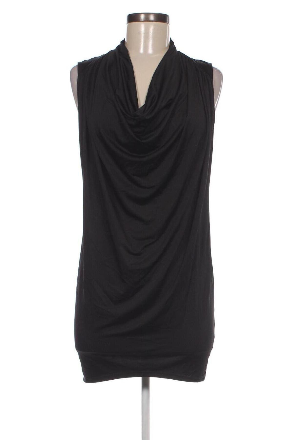 Kleid H&M, Größe XS, Farbe Schwarz, Preis 5,49 €