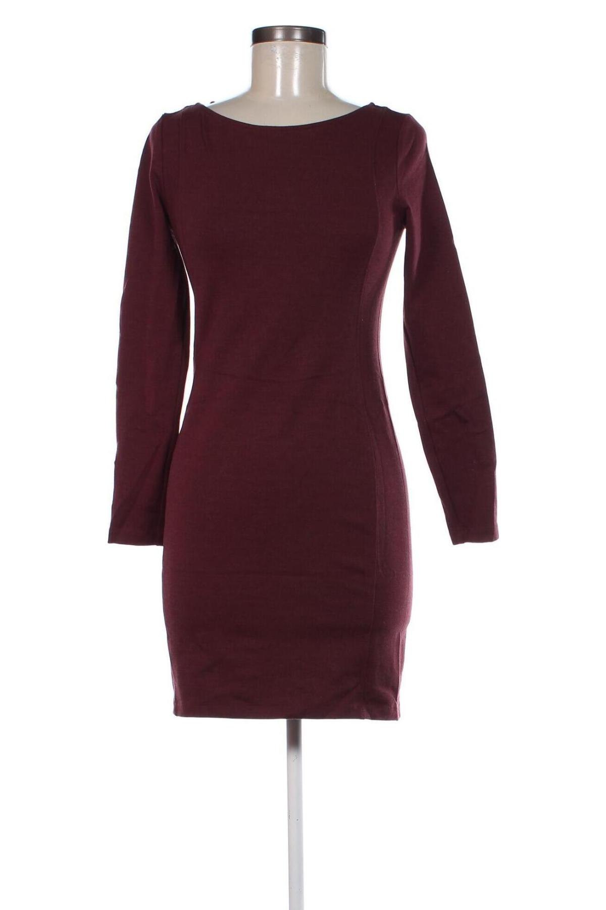 Kleid H&M, Größe S, Farbe Rot, Preis € 4,49