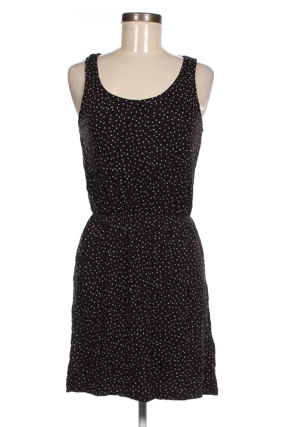 Rochie H&M, Mărime S, Culoare Negru, Preț 23,99 Lei