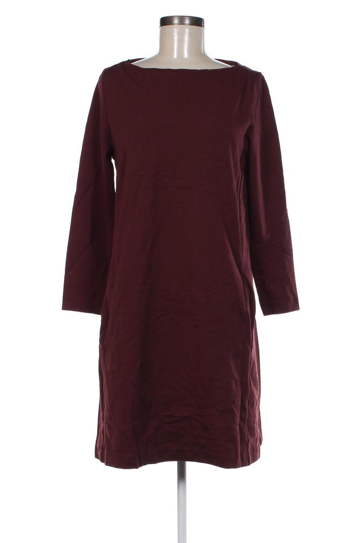 Kleid H&M, Größe M, Farbe Braun, Preis € 20,18