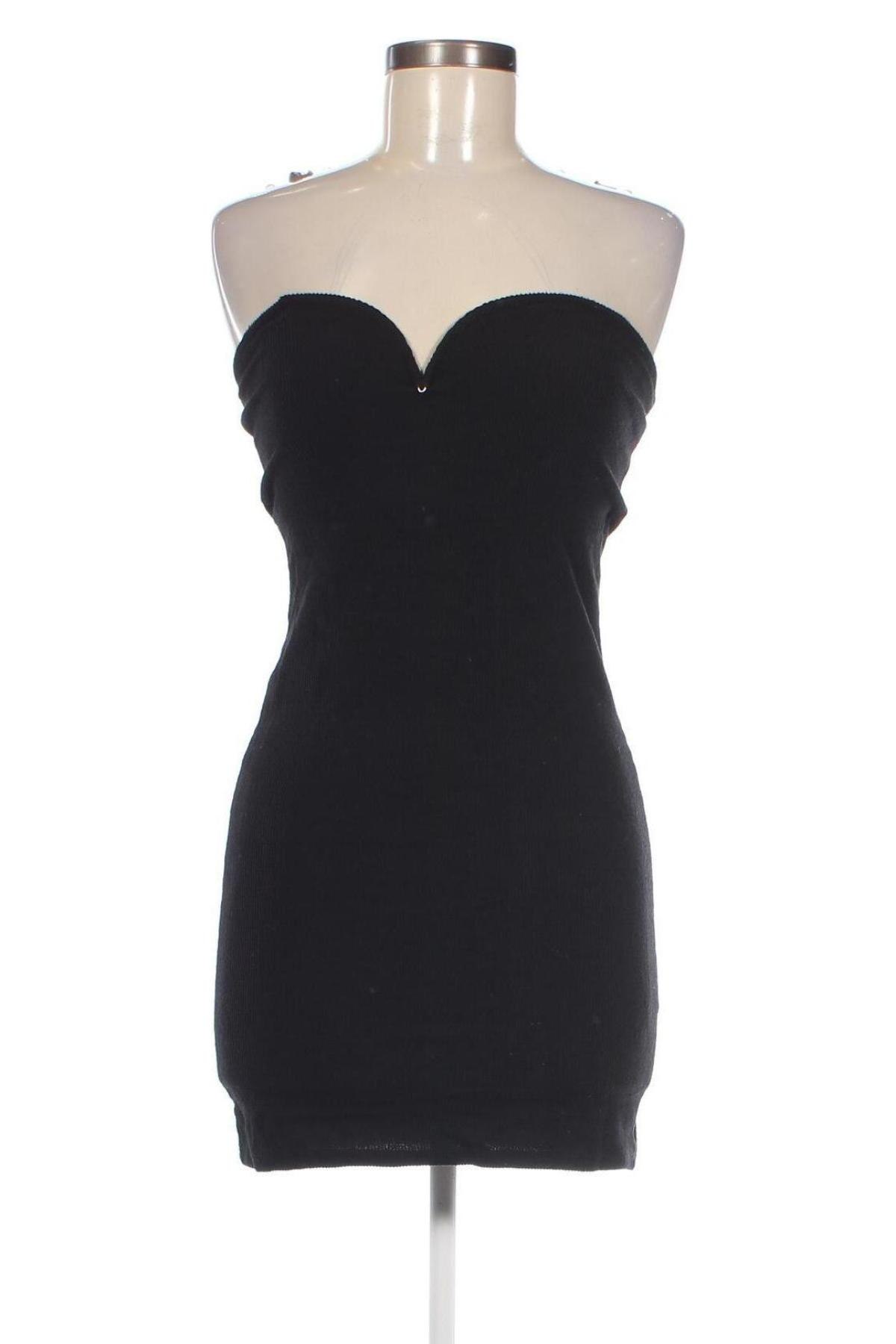 Rochie H&M, Mărime S, Culoare Negru, Preț 24,99 Lei