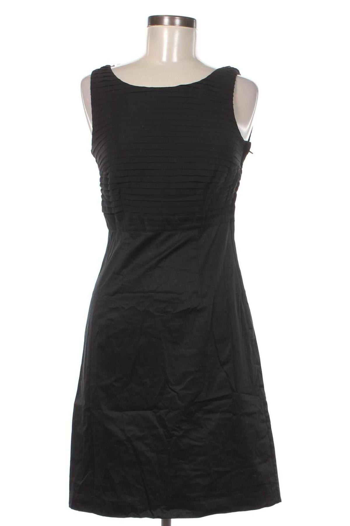 Rochie H&M, Mărime S, Culoare Negru, Preț 24,99 Lei