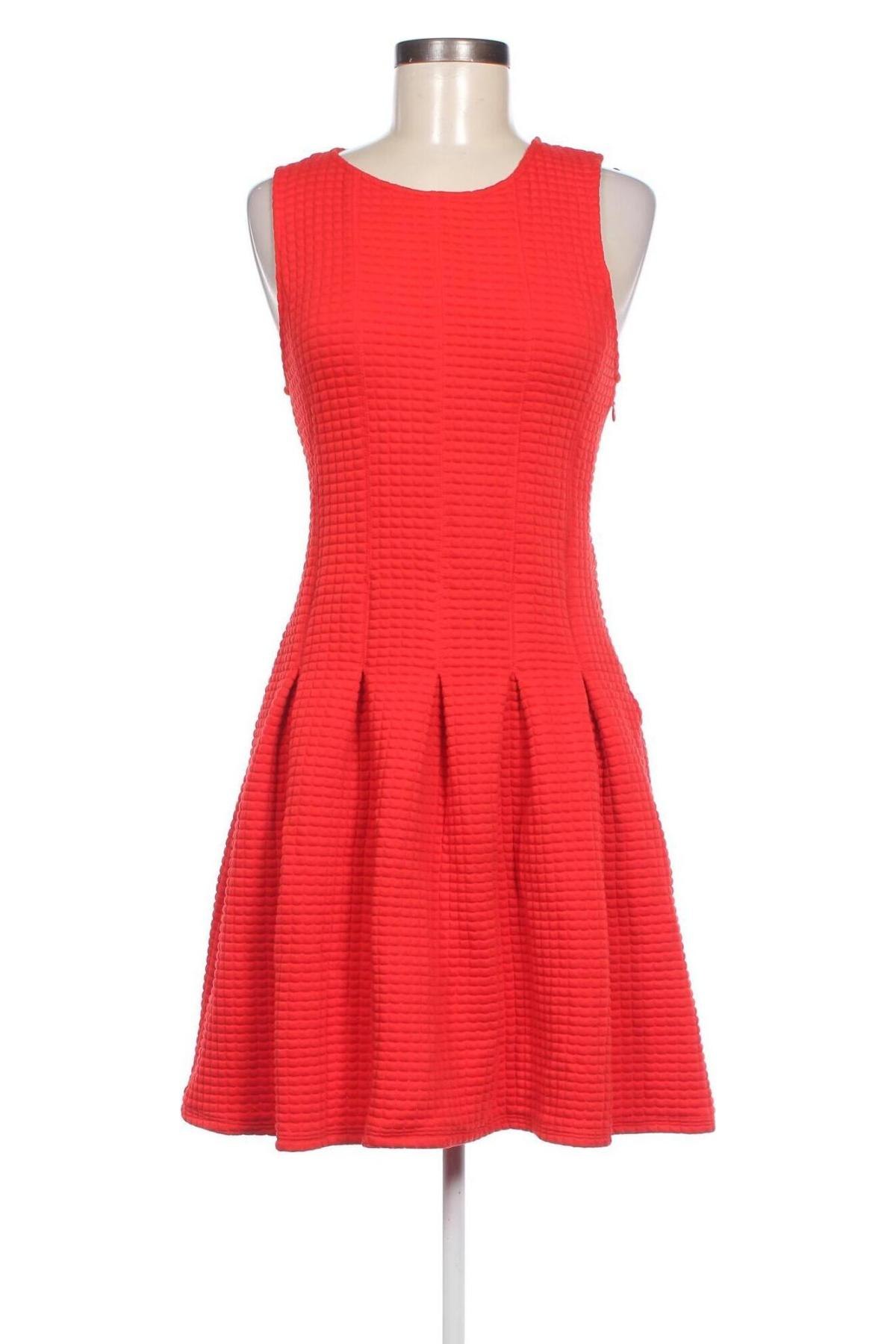 Kleid H&M, Größe S, Farbe Rot, Preis € 5,99