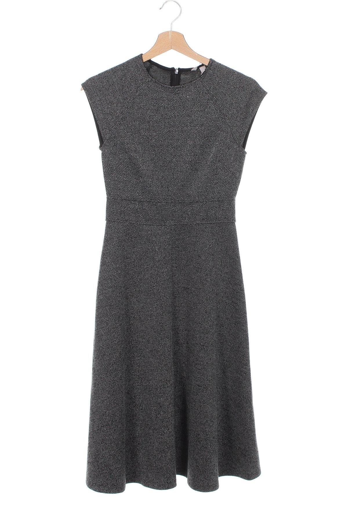 Kleid H&M, Größe XS, Farbe Mehrfarbig, Preis € 6,99