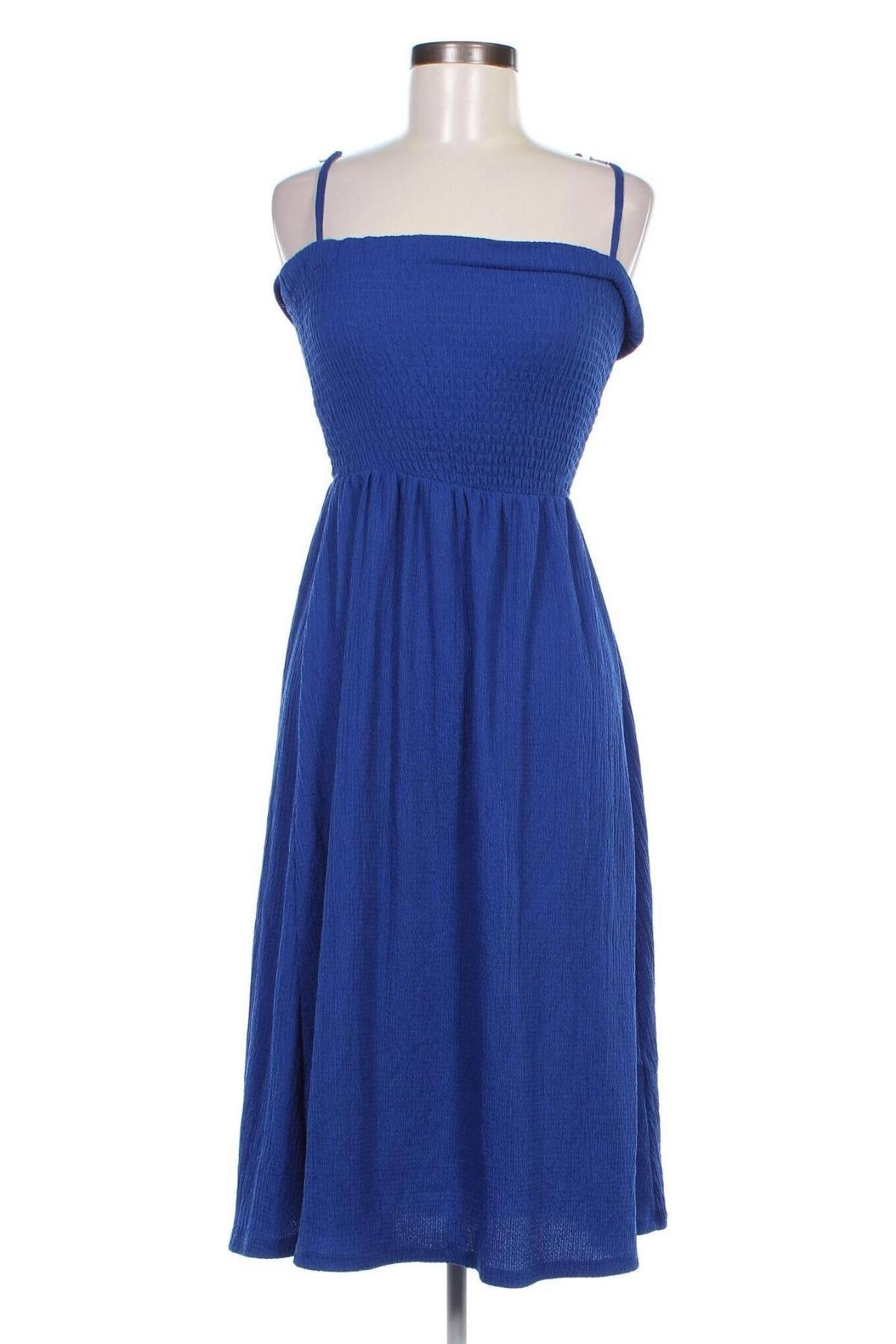 Kleid H&M, Größe XS, Farbe Blau, Preis € 20,18